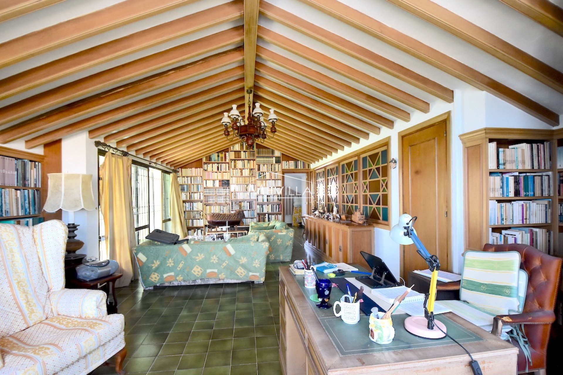 Reventes - Villa - Orihuela Costa - Cabo Roig