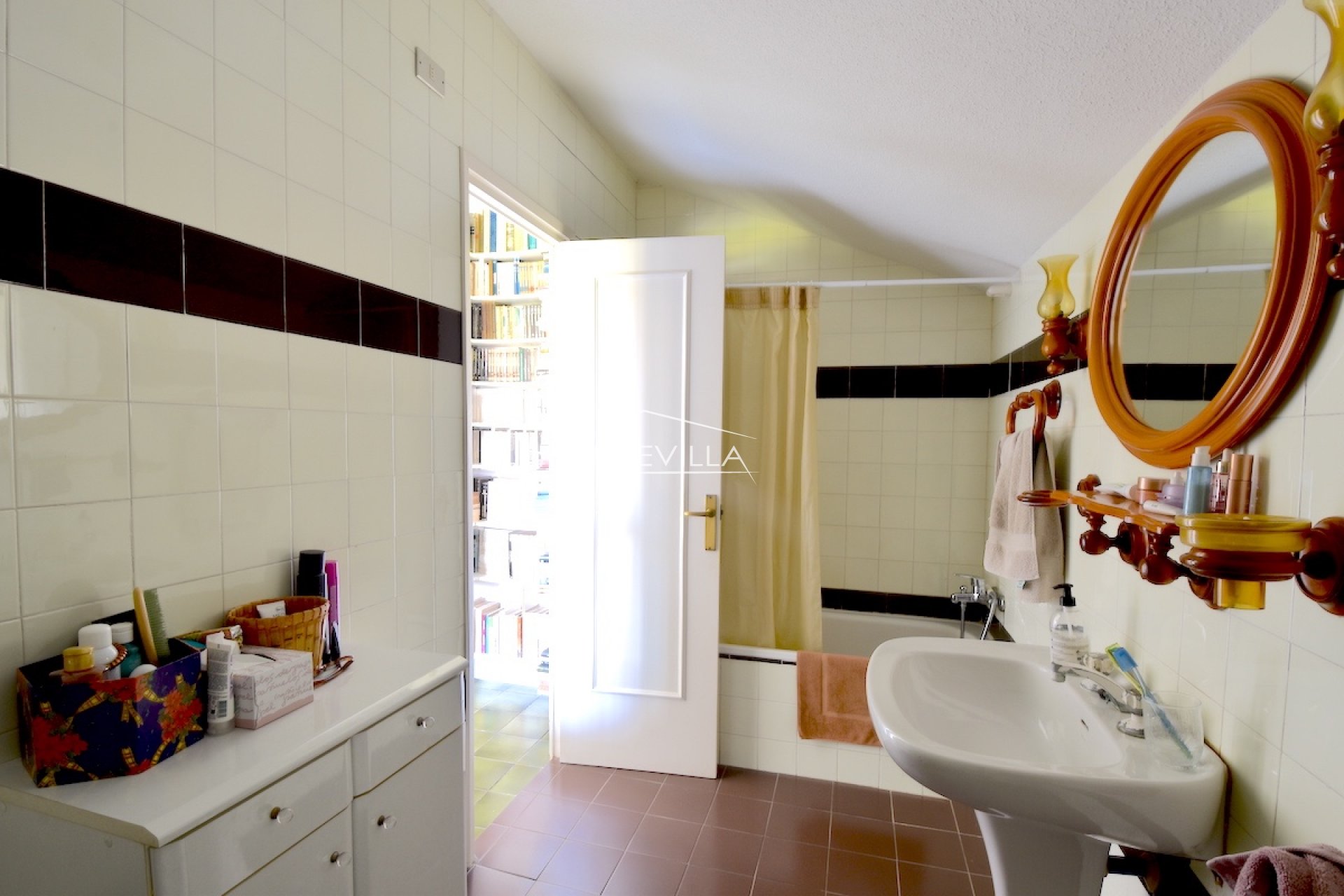 Reventes - Villa - Orihuela Costa - Cabo Roig