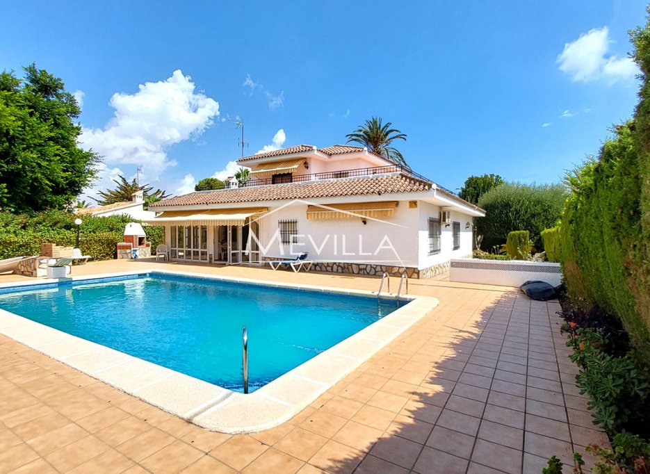 Reventes - Villa - Orihuela Costa - Cabo Roig