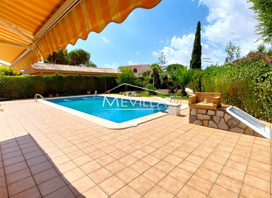 Reventes - Villa - Orihuela Costa - Cabo Roig