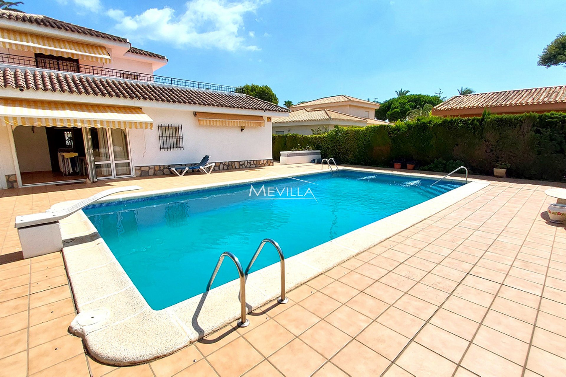 Reventes - Villa - Orihuela Costa - Cabo Roig