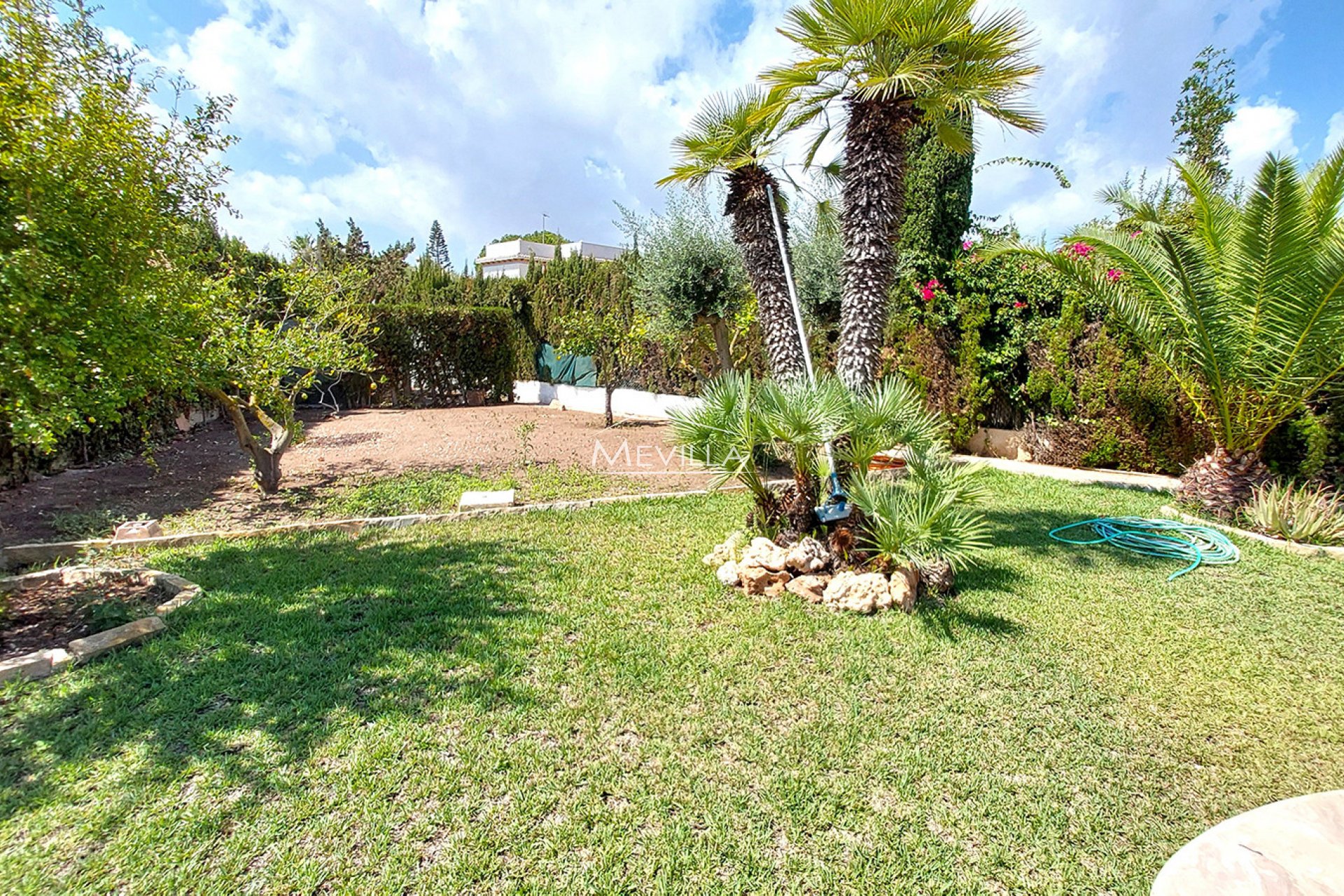 Reventes - Villa - Orihuela Costa - Cabo Roig