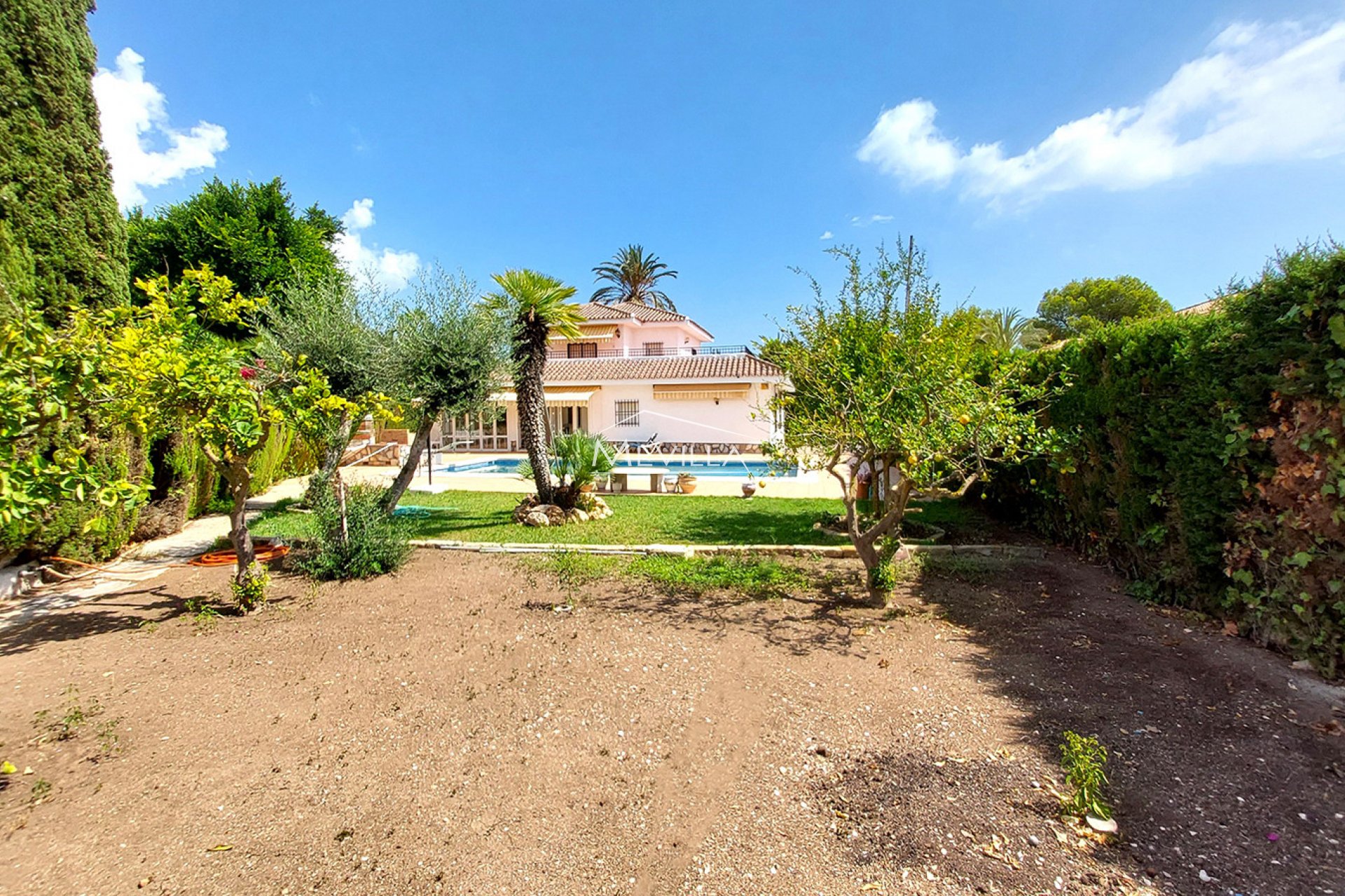 Reventes - Villa - Orihuela Costa - Cabo Roig