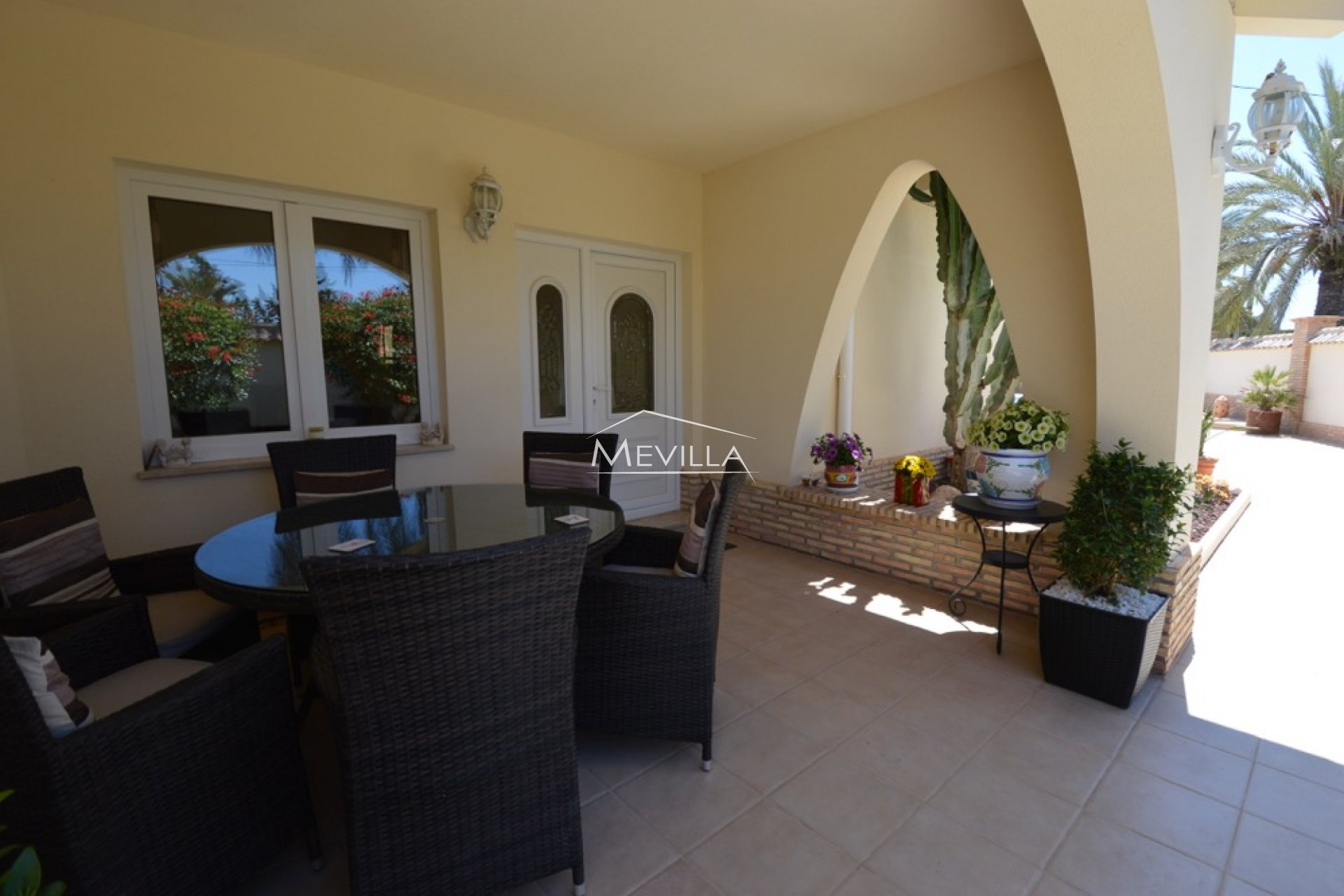 Reventes - Villa - Orihuela Costa - Cabo Roig