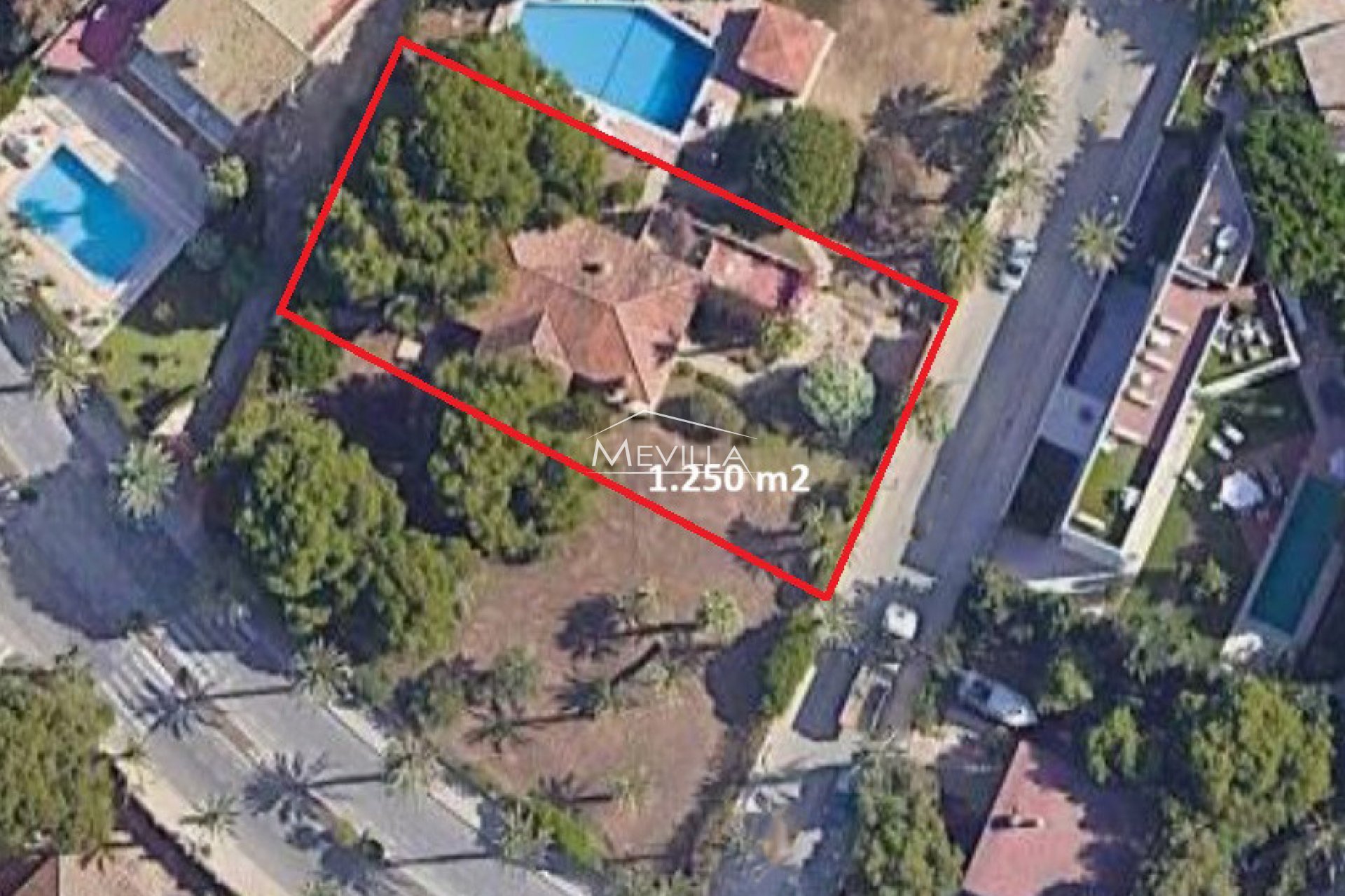 Reventes - Villa - Orihuela Costa - Cabo Roig