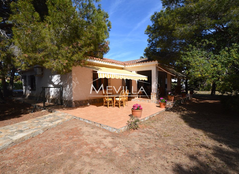 Reventes - Villa - Orihuela Costa - Cabo Roig