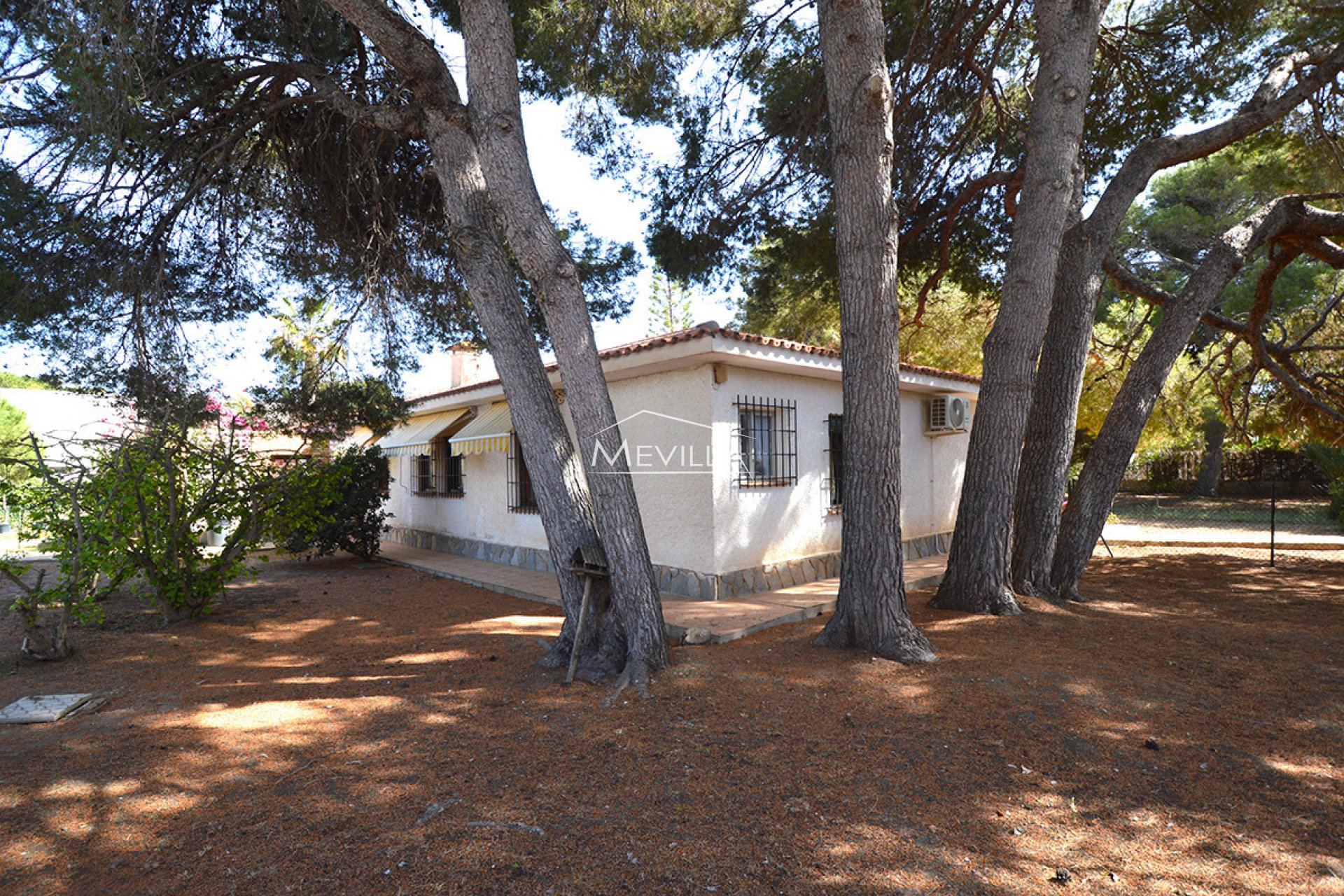 Reventes - Villa - Orihuela Costa - Cabo Roig