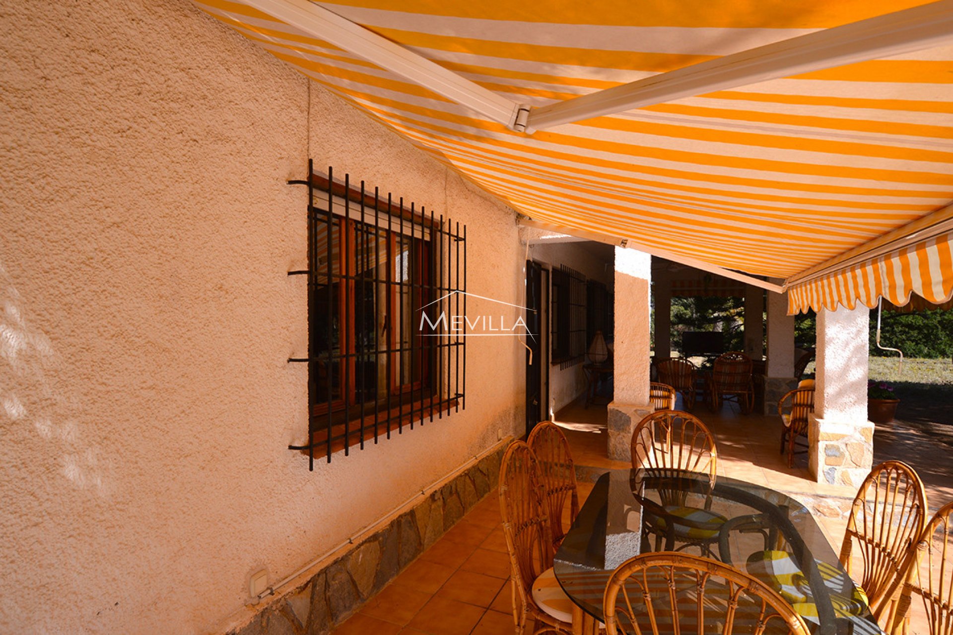 Reventes - Villa - Orihuela Costa - Cabo Roig