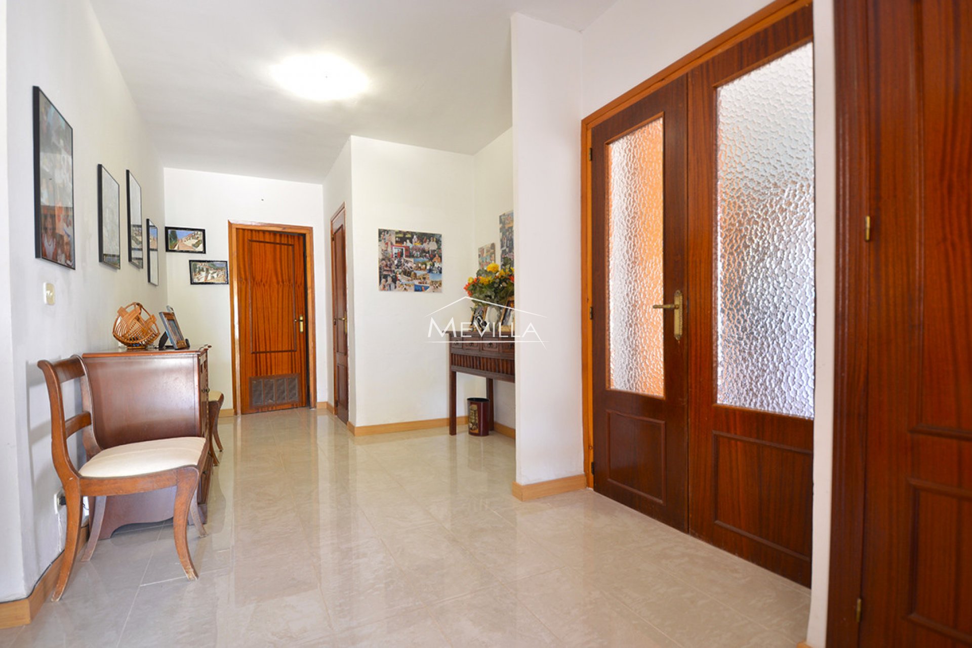 Reventes - Villa - Orihuela Costa - Cabo Roig