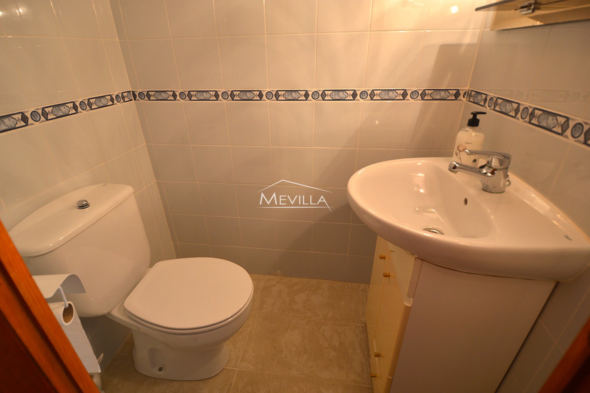 Reventes - Villa - Orihuela Costa - Cabo Roig