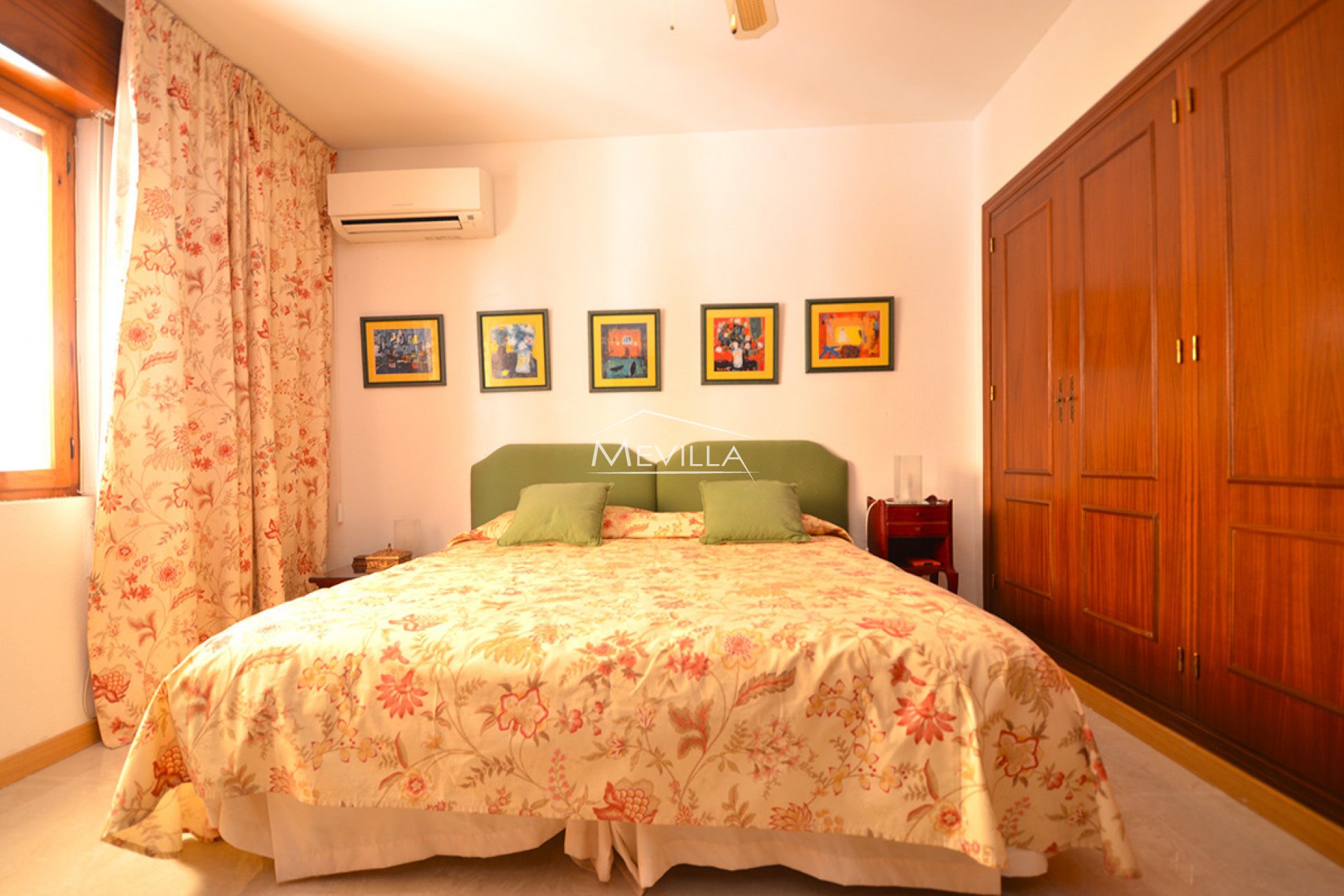 Reventes - Villa - Orihuela Costa - Cabo Roig