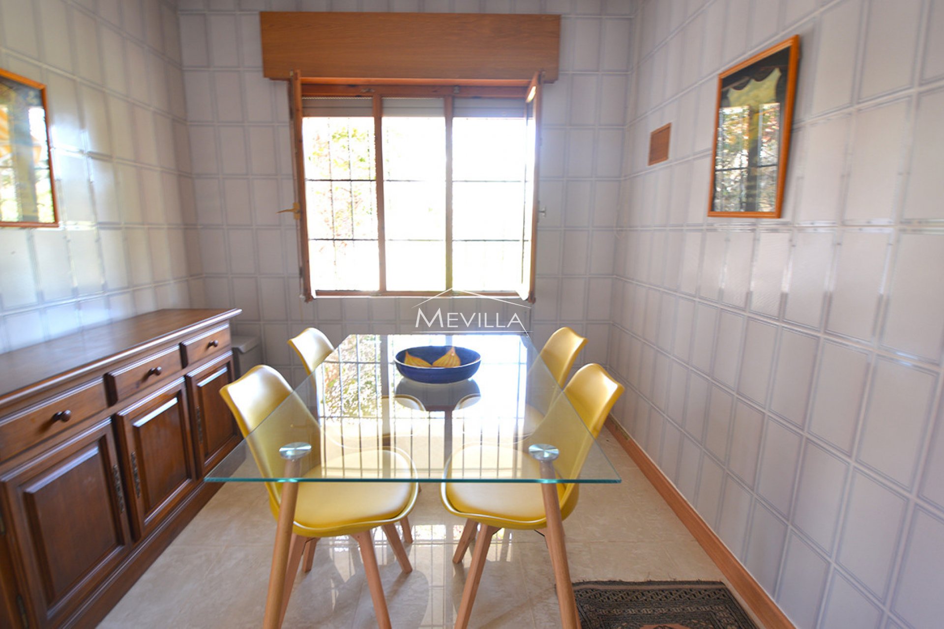 Reventes - Villa - Orihuela Costa - Cabo Roig