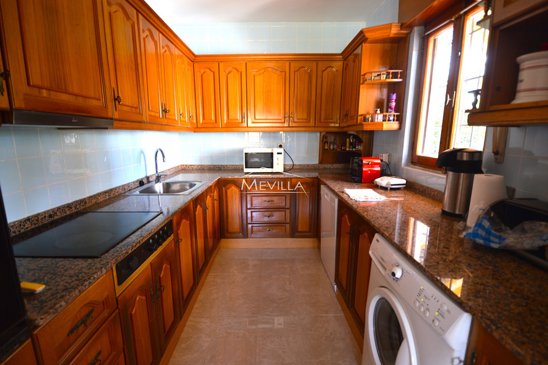 Reventes - Villa - Orihuela Costa - Cabo Roig