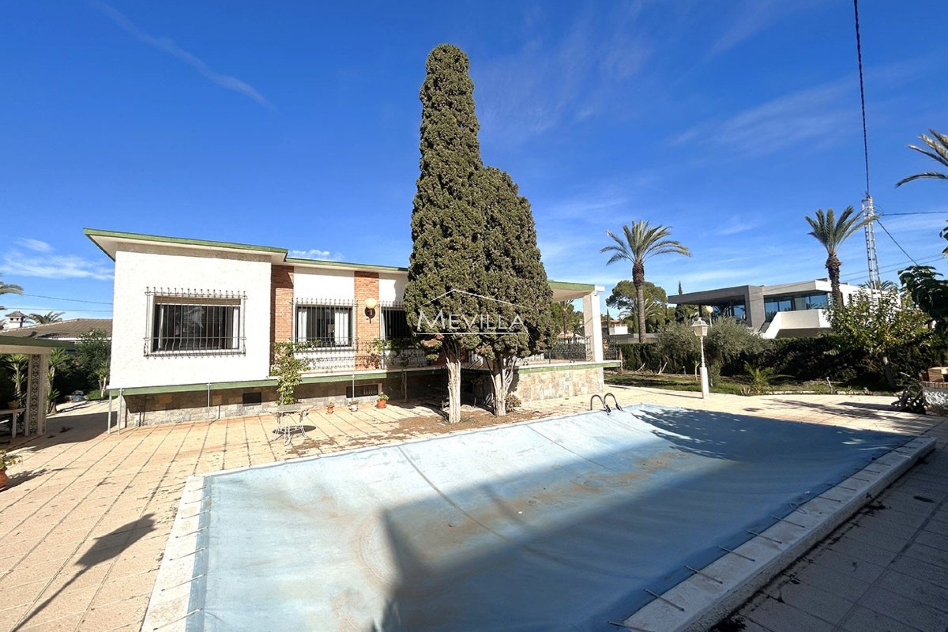 Reventes - Villa - Orihuela Costa - Cabo Roig