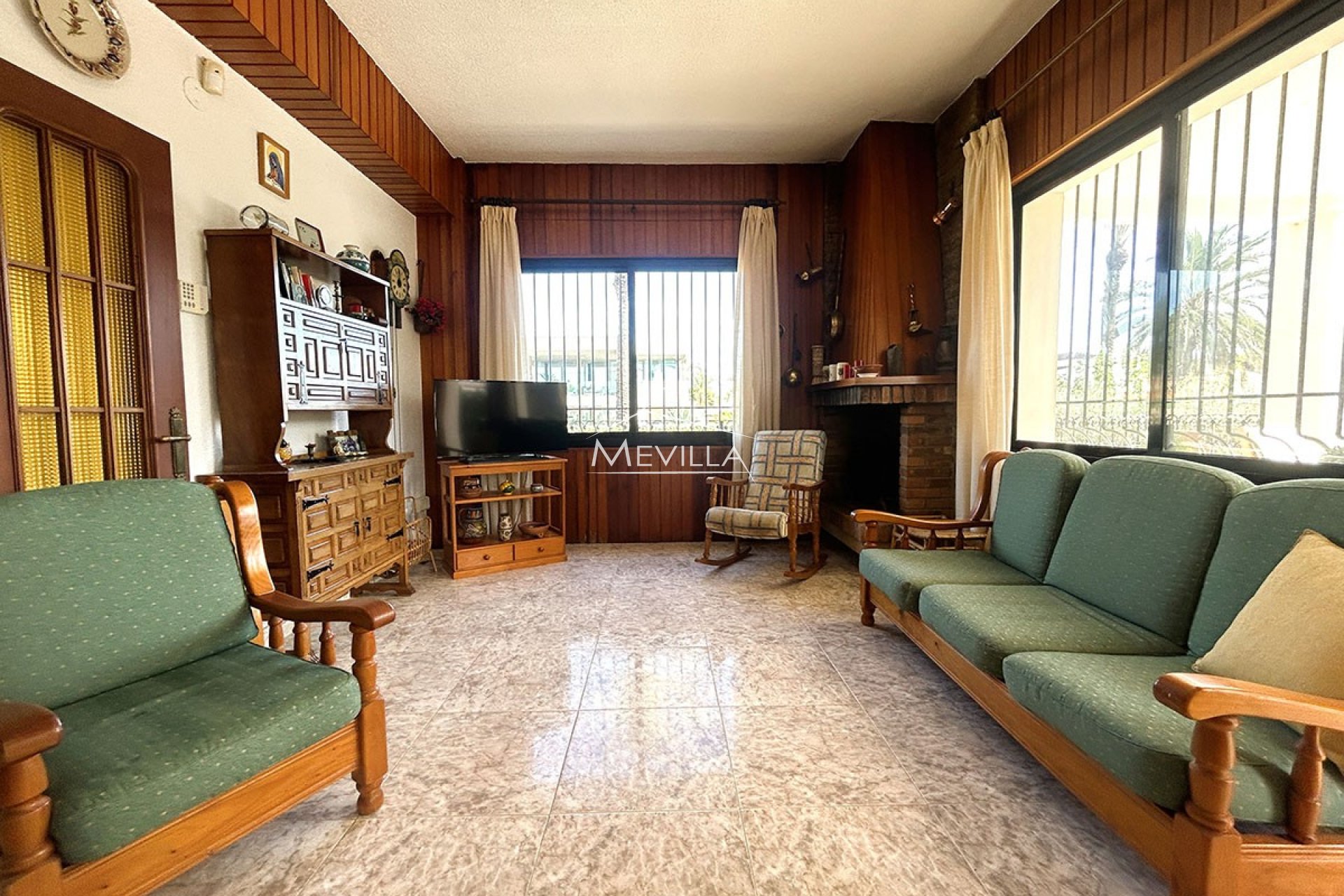 Reventes - Villa - Orihuela Costa - Cabo Roig