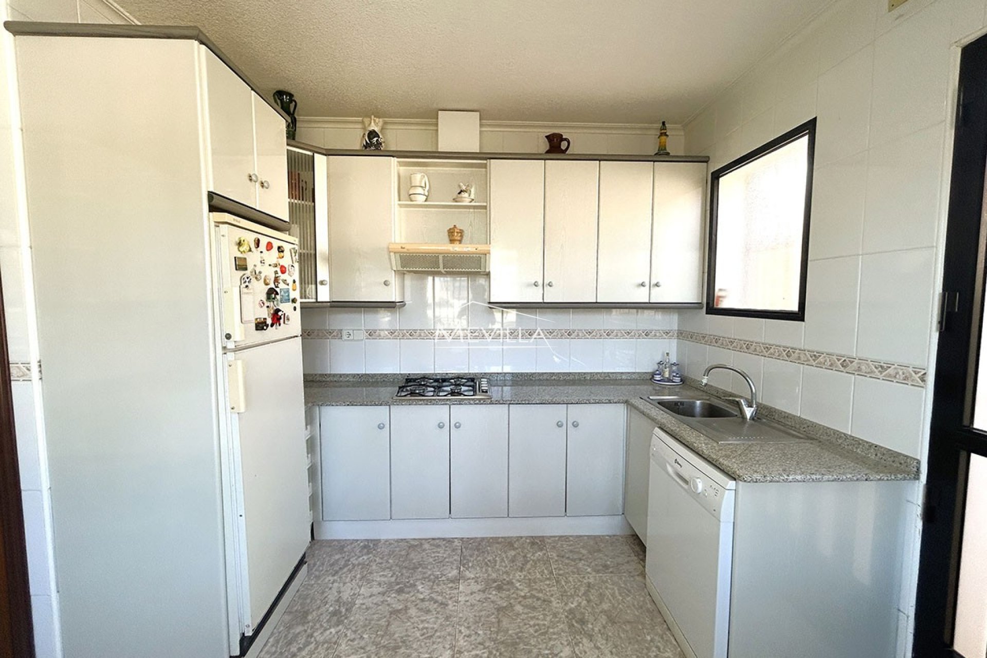 Reventes - Villa - Orihuela Costa - Cabo Roig