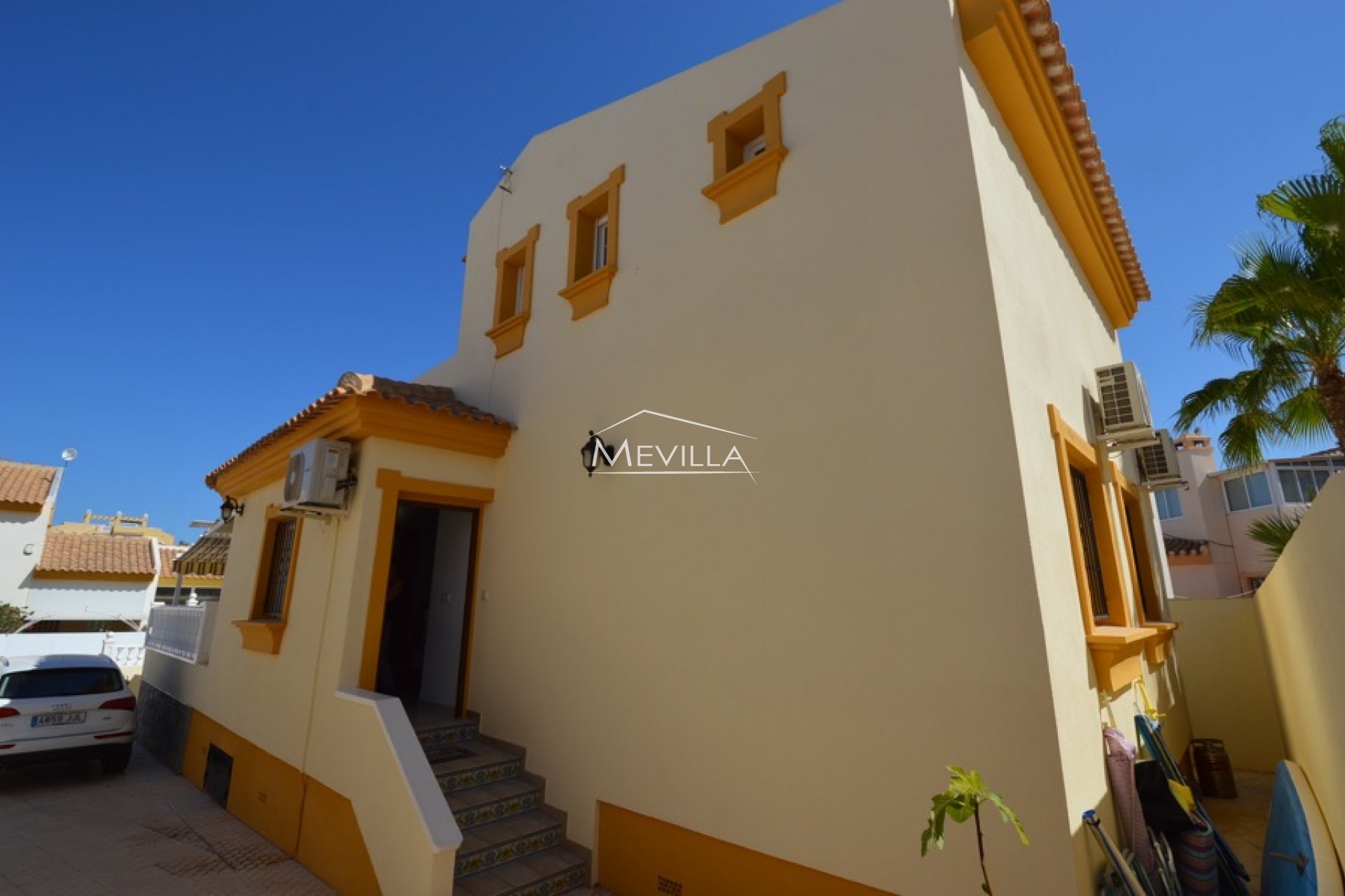 Reventes - Villa - Orihuela Costa - Cabo Roig