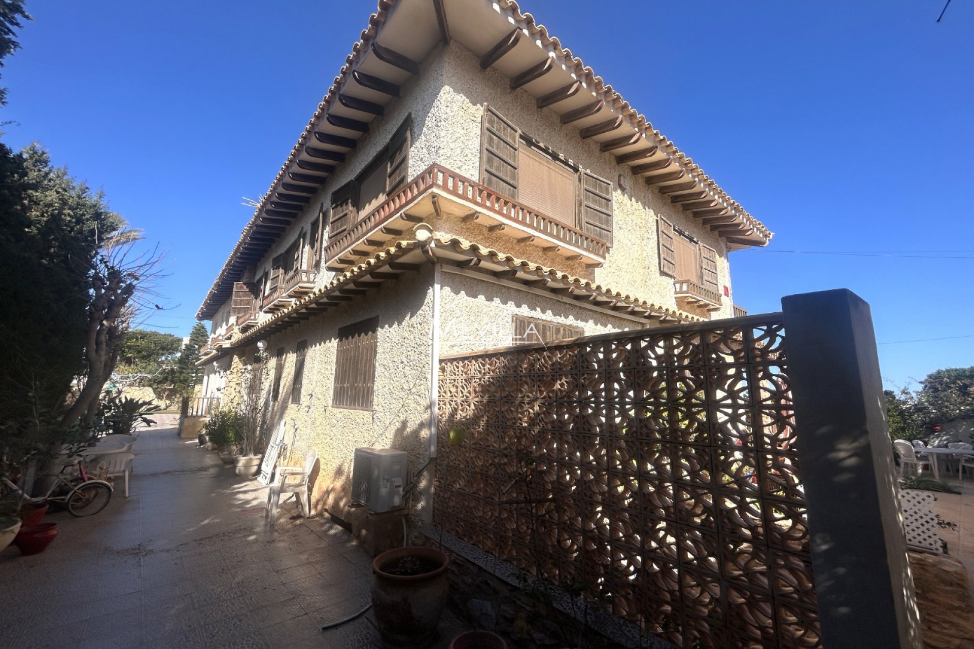 Reventes - Villa - Orihuela Costa - Cabo Roig