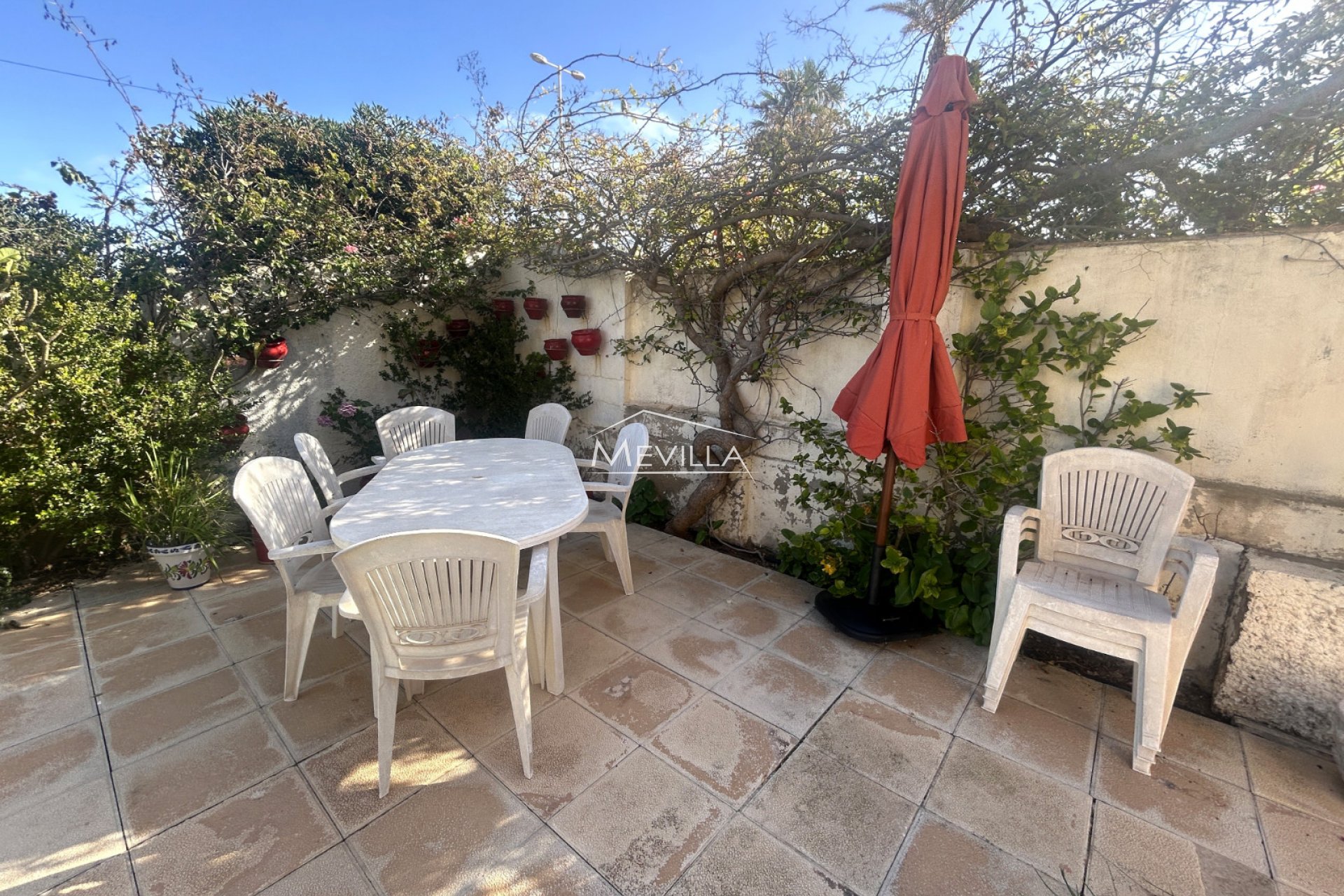 Reventes - Villa - Orihuela Costa - Cabo Roig