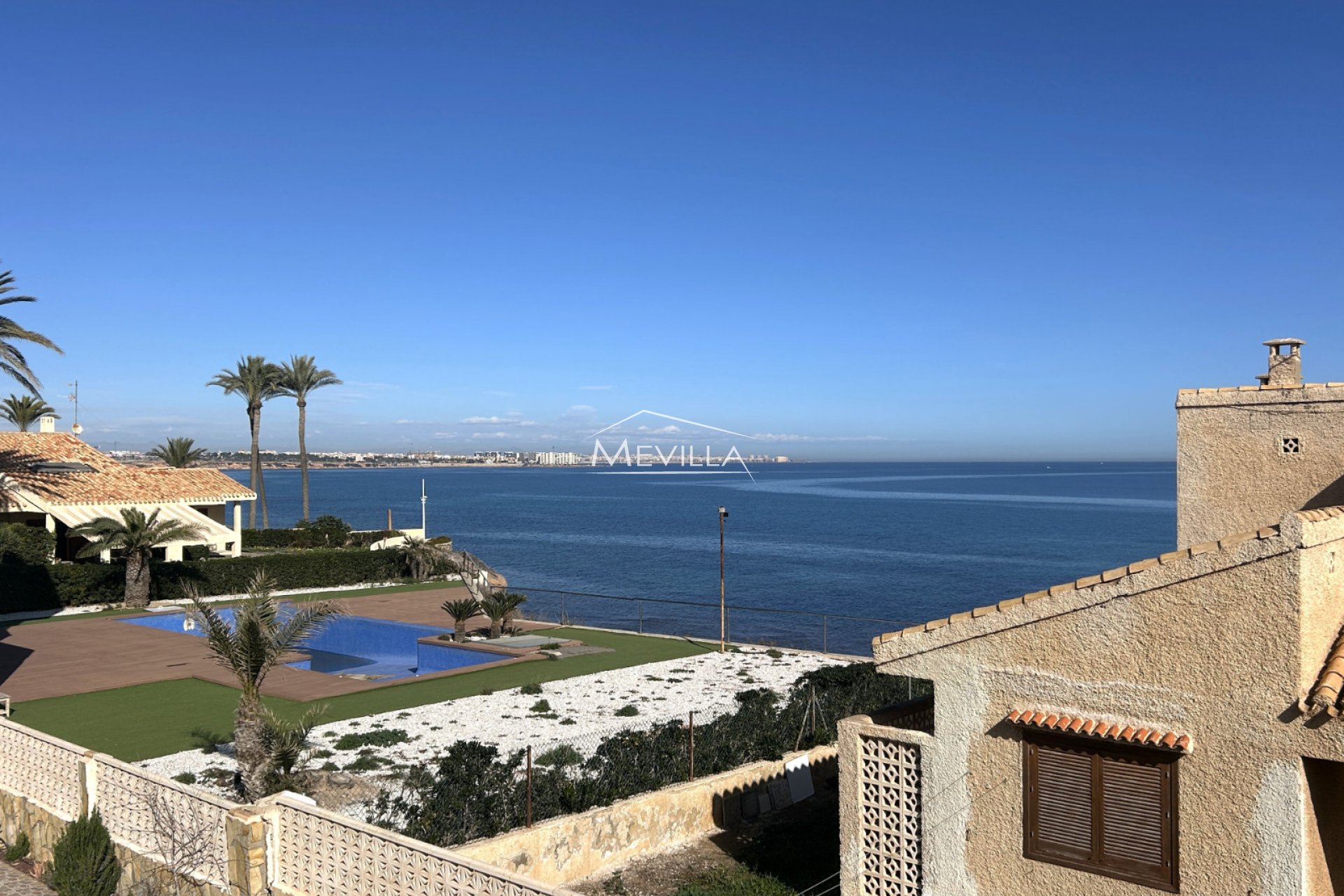 Reventes - Villa - Orihuela Costa - Cabo Roig