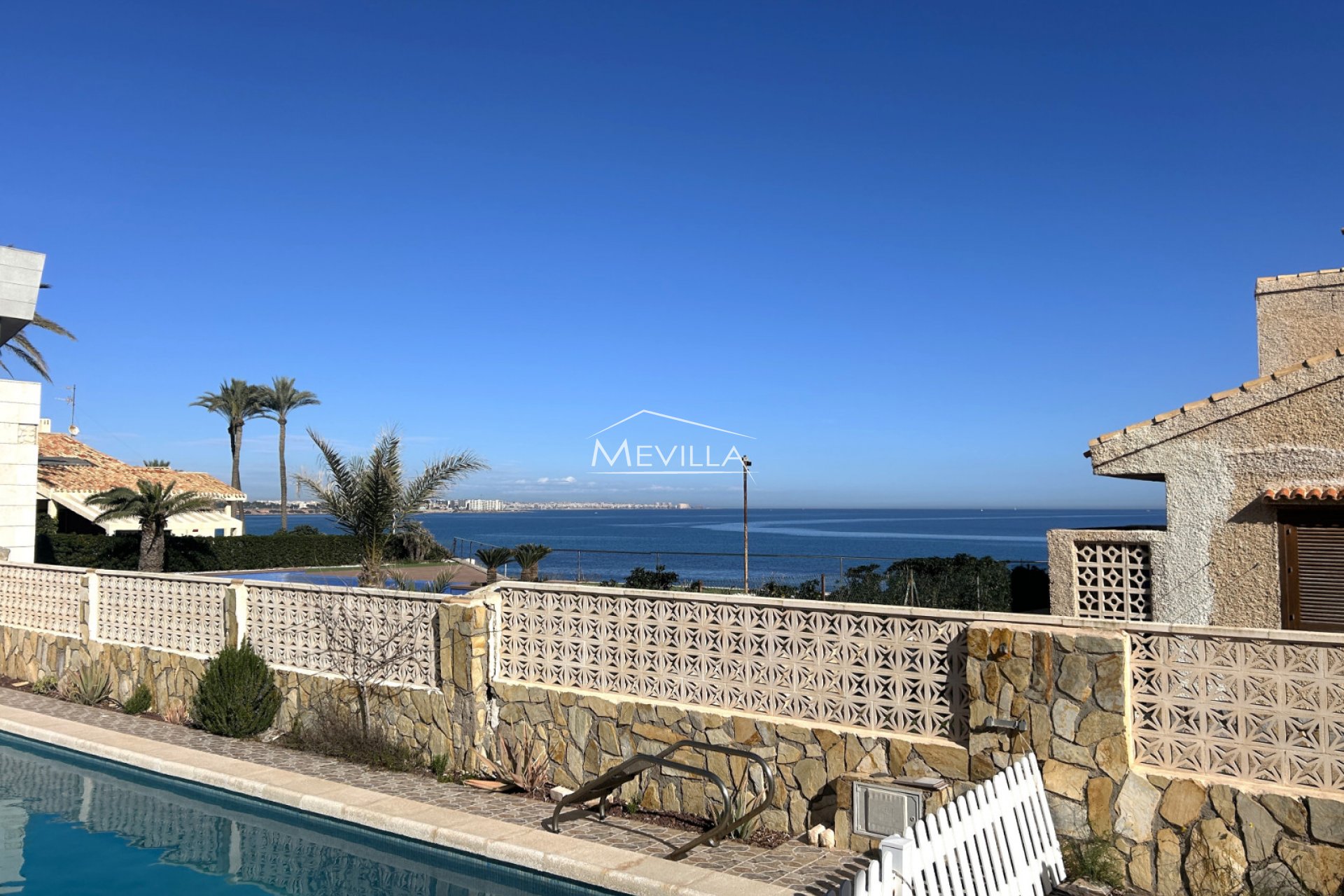 Reventes - Villa - Orihuela Costa - Cabo Roig