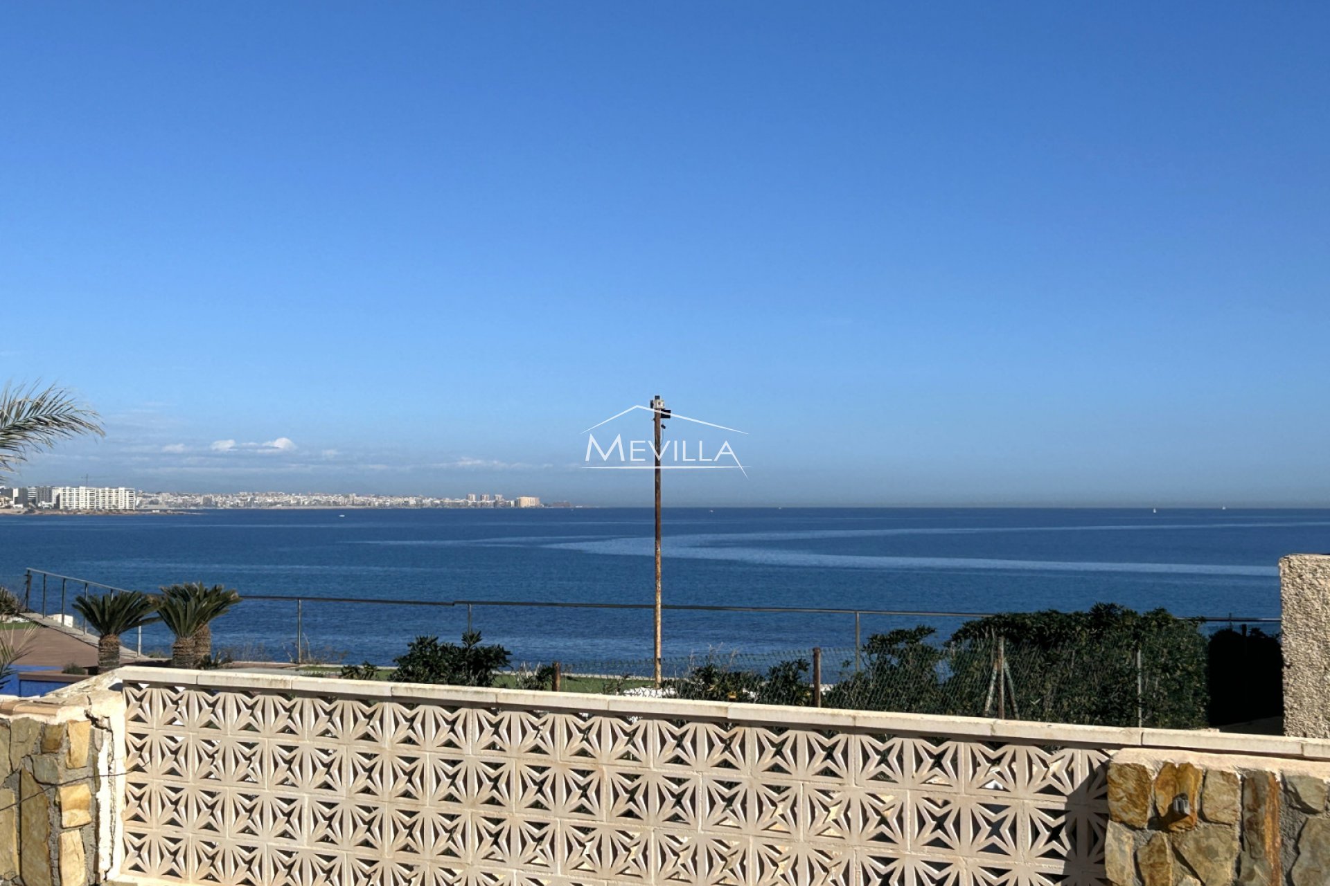 Reventes - Villa - Orihuela Costa - Cabo Roig