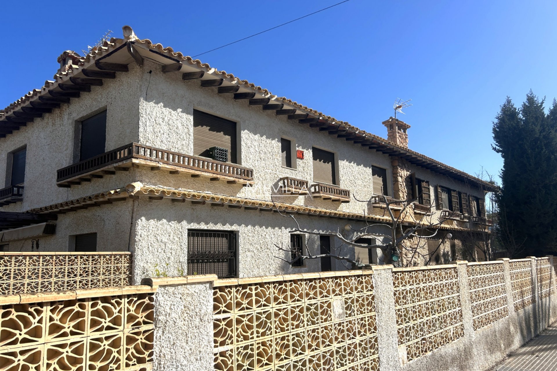 Reventes - Villa - Orihuela Costa - Cabo Roig