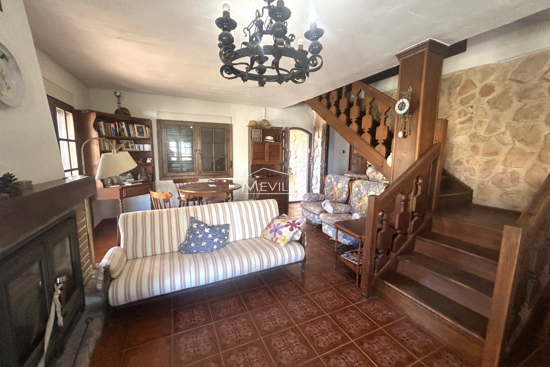 Reventes - Villa - Orihuela Costa - Cabo Roig