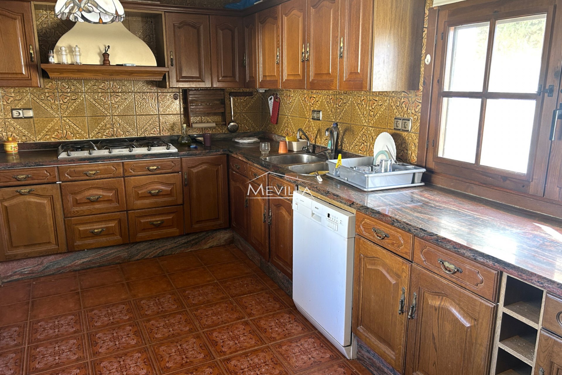 Reventes - Villa - Orihuela Costa - Cabo Roig