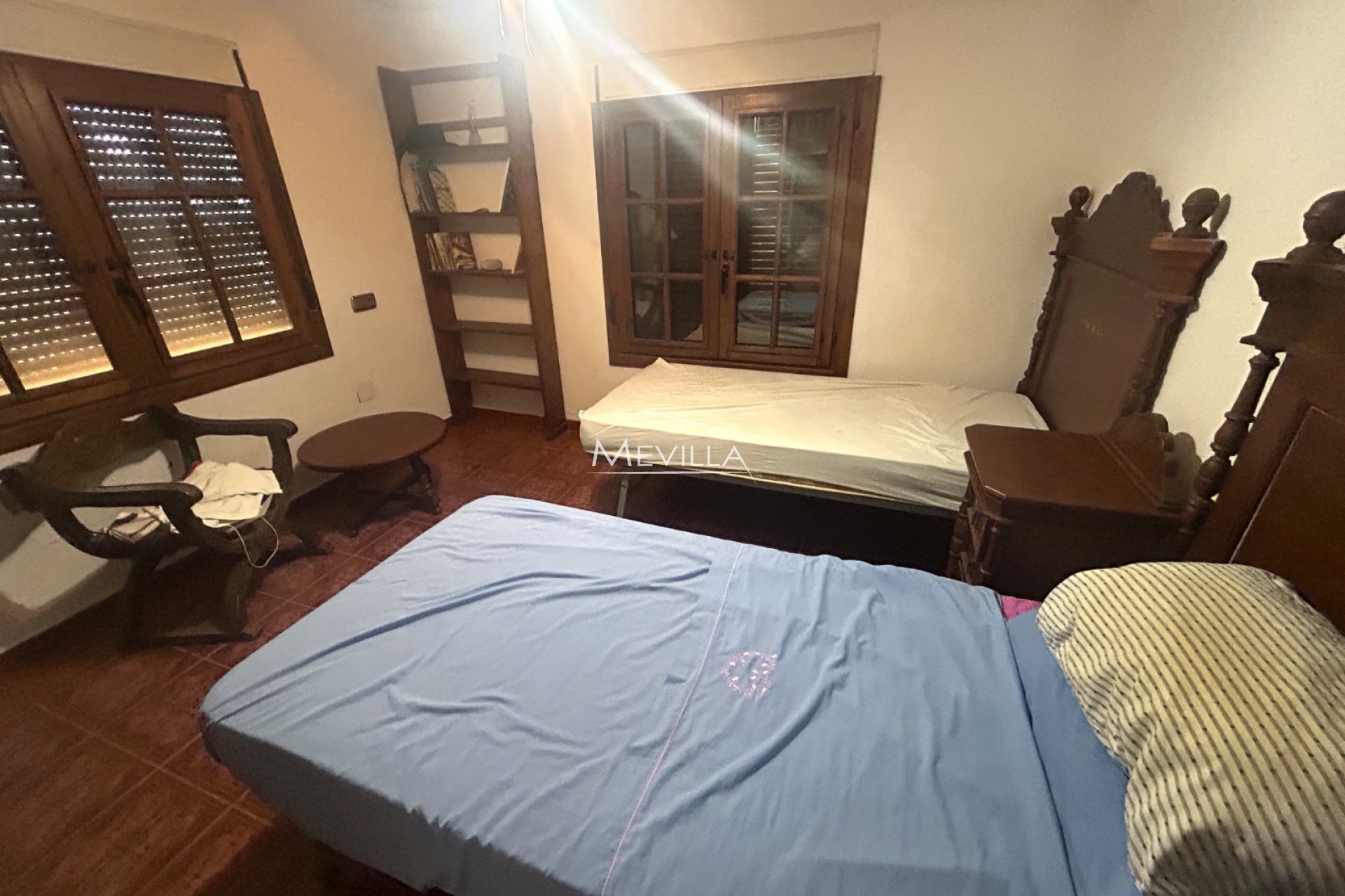 Reventes - Villa - Orihuela Costa - Cabo Roig