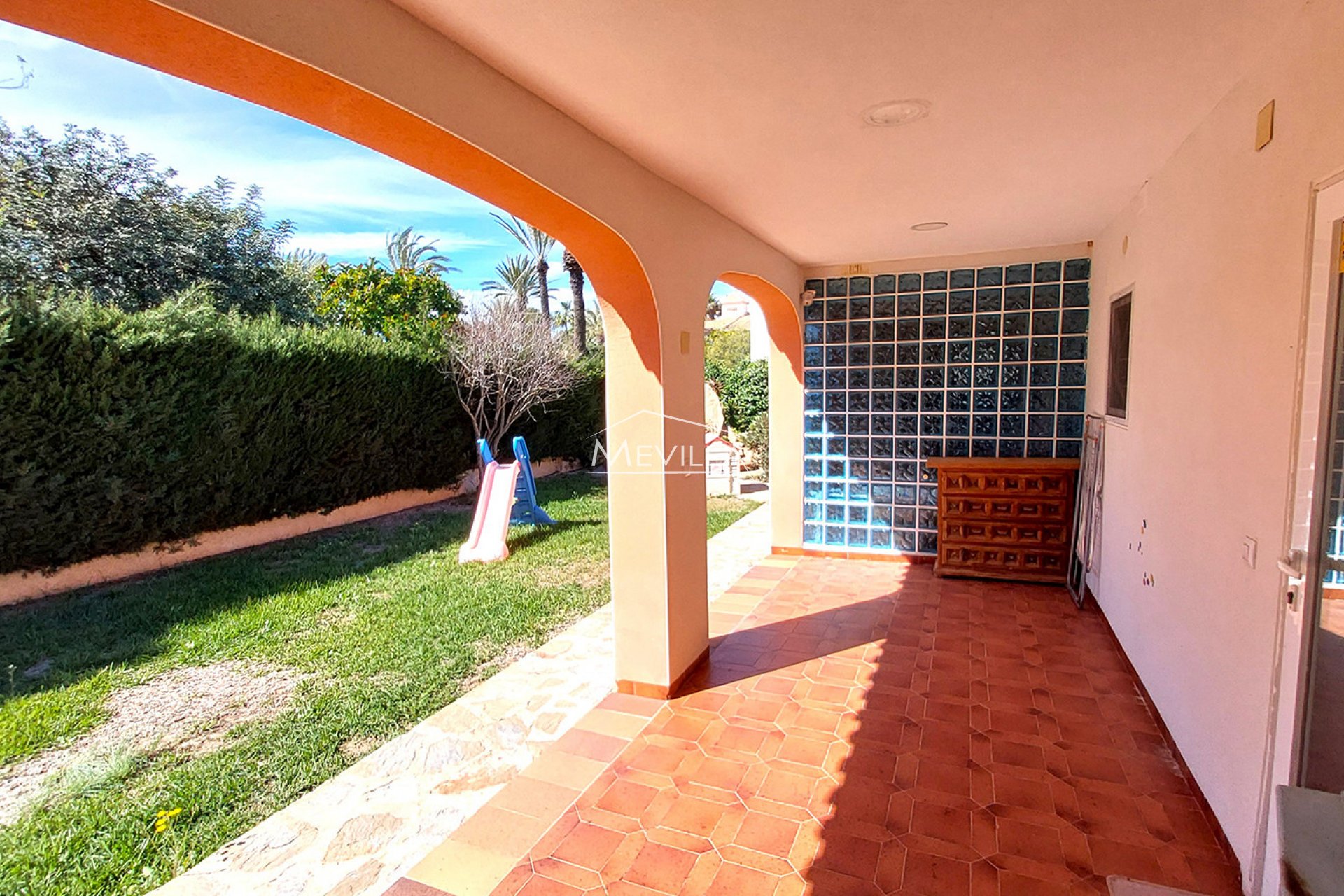 Reventes - Villa - Orihuela Costa - Cabo Roig