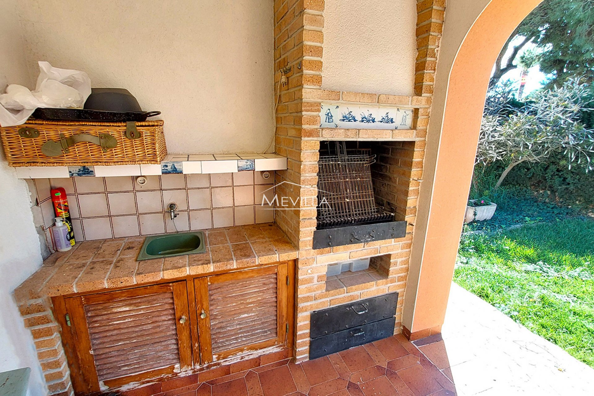 Reventes - Villa - Orihuela Costa - Cabo Roig