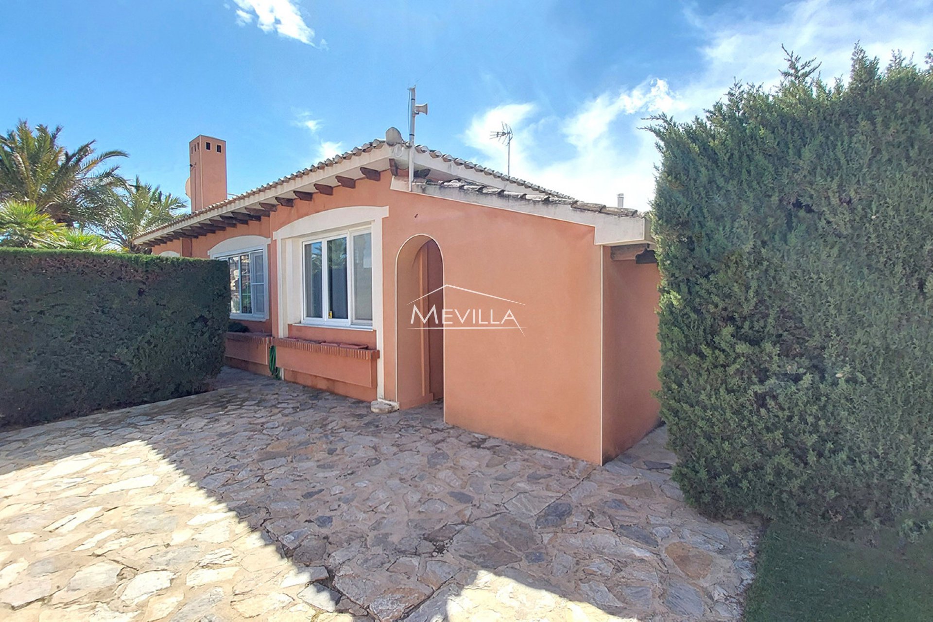 Reventes - Villa - Orihuela Costa - Cabo Roig