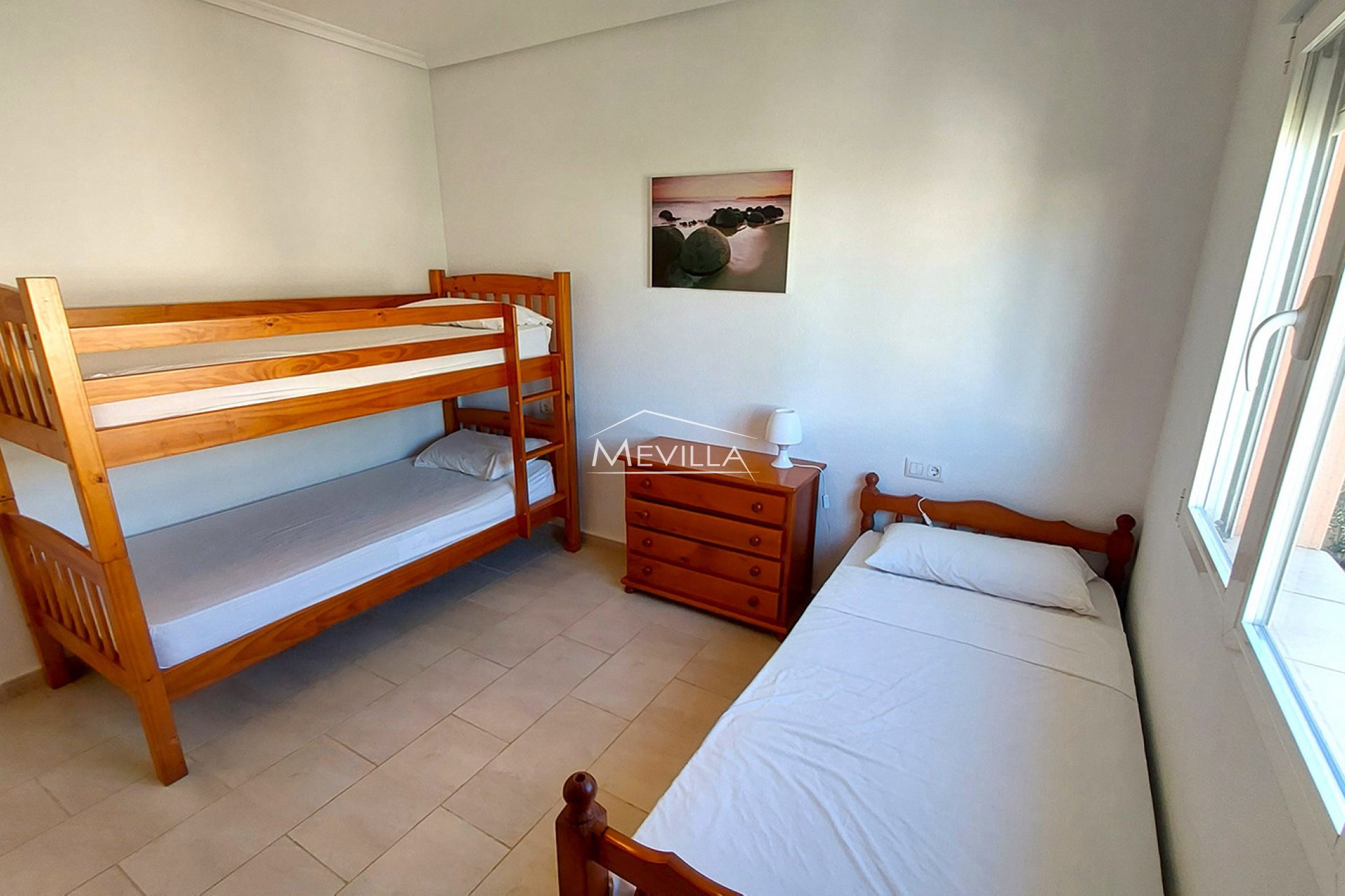 Reventes - Villa - Orihuela Costa - Cabo Roig