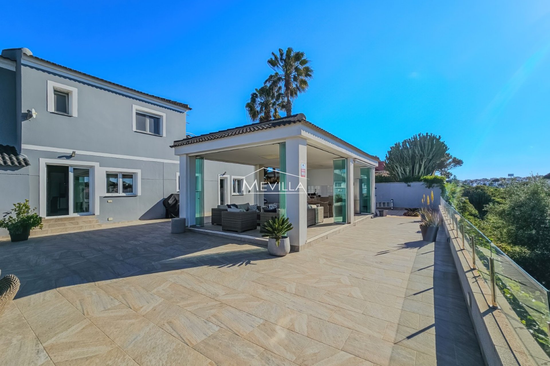 Reventes - Villa - Orihuela Costa - Cabo Roig