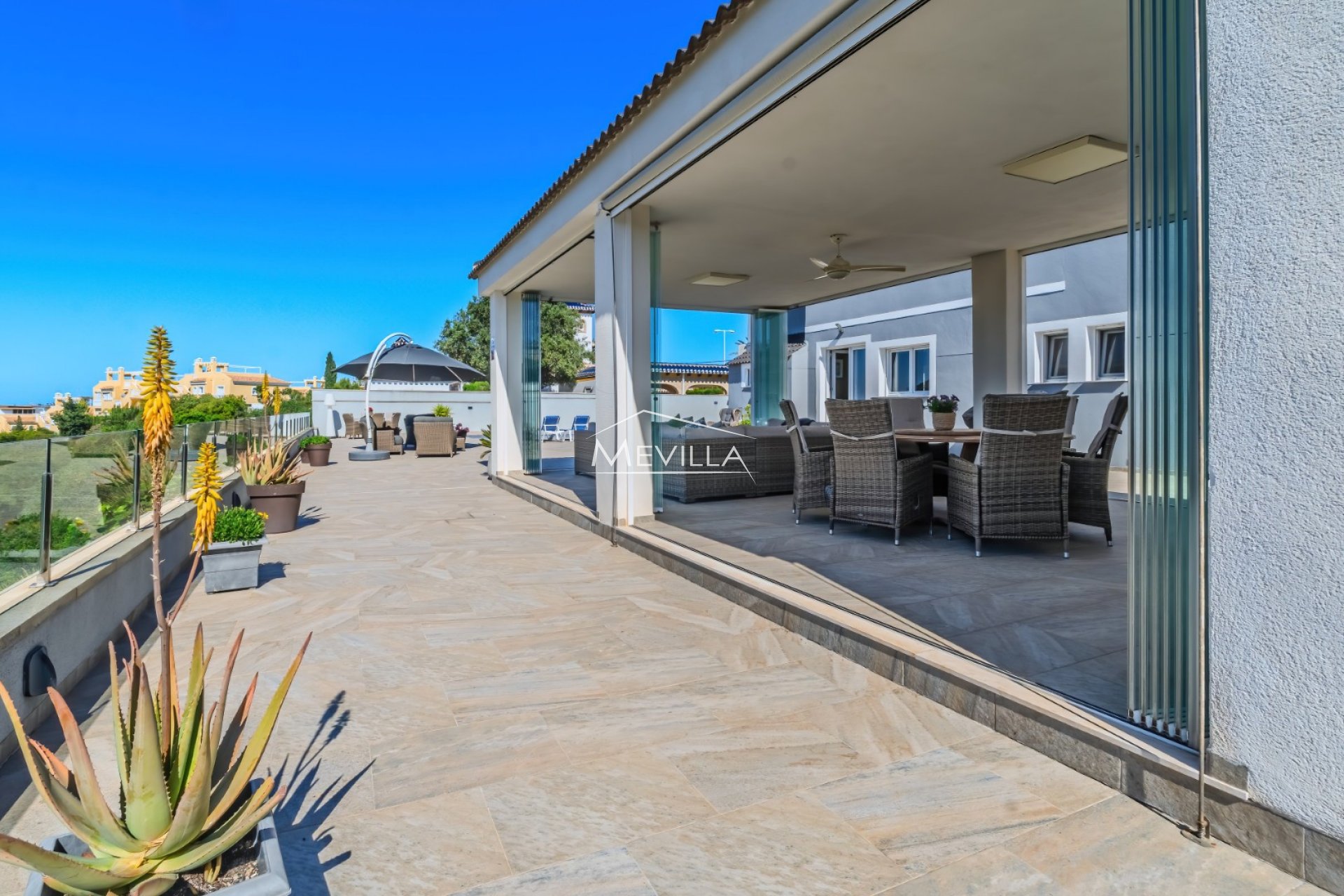 Reventes - Villa - Orihuela Costa - Cabo Roig
