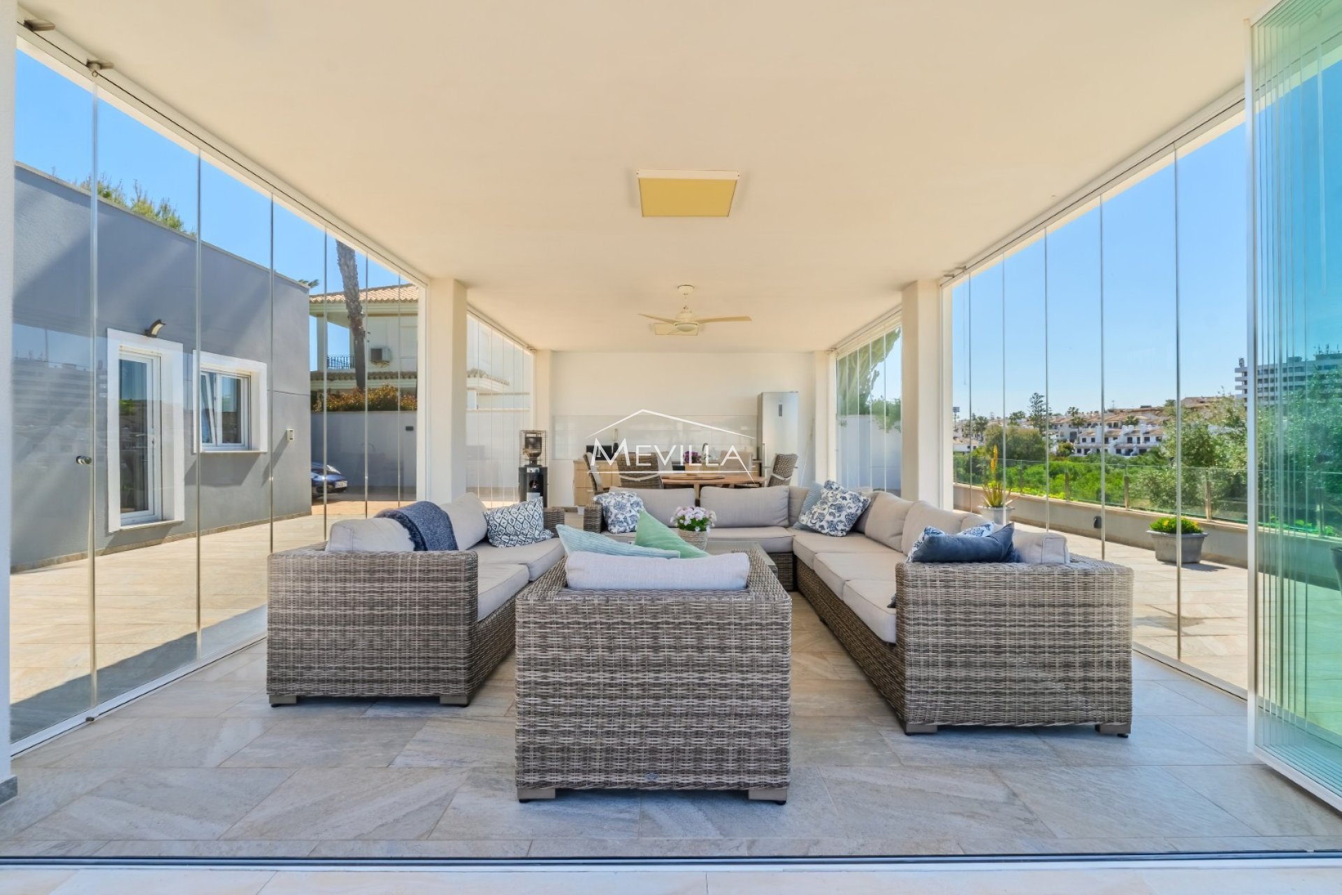 Reventes - Villa - Orihuela Costa - Cabo Roig