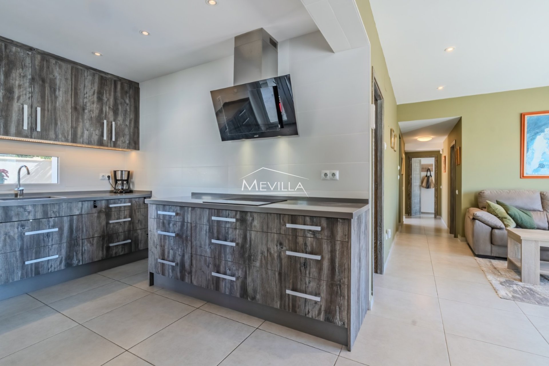 Reventes - Villa - Orihuela Costa - Cabo Roig