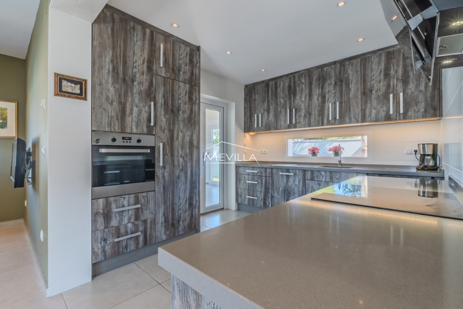 Reventes - Villa - Orihuela Costa - Cabo Roig