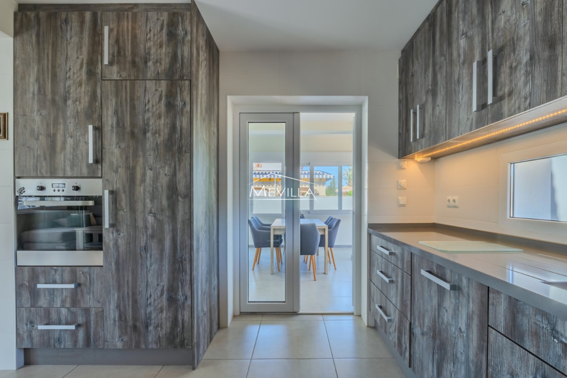 Reventes - Villa - Orihuela Costa - Cabo Roig