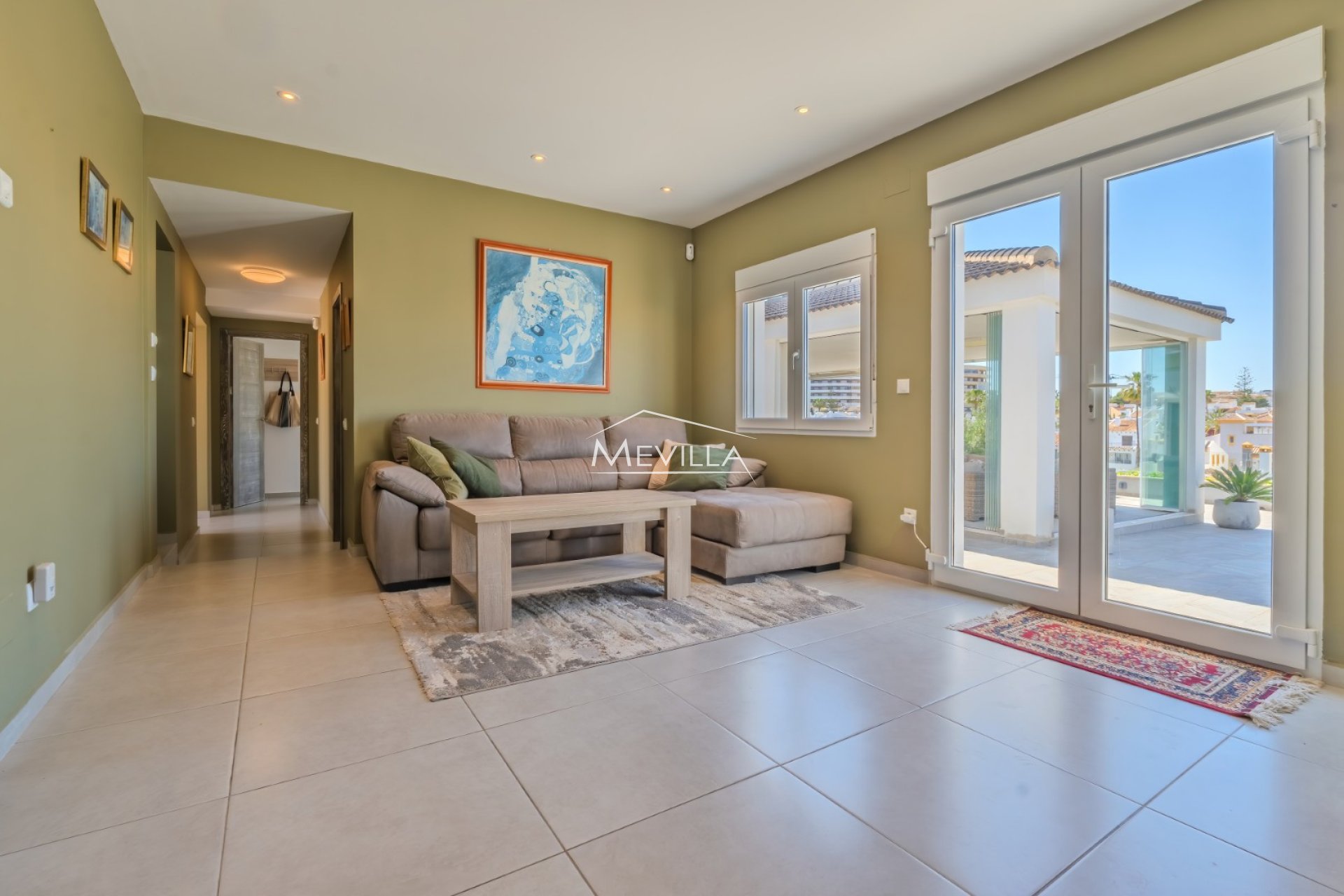 Reventes - Villa - Orihuela Costa - Cabo Roig