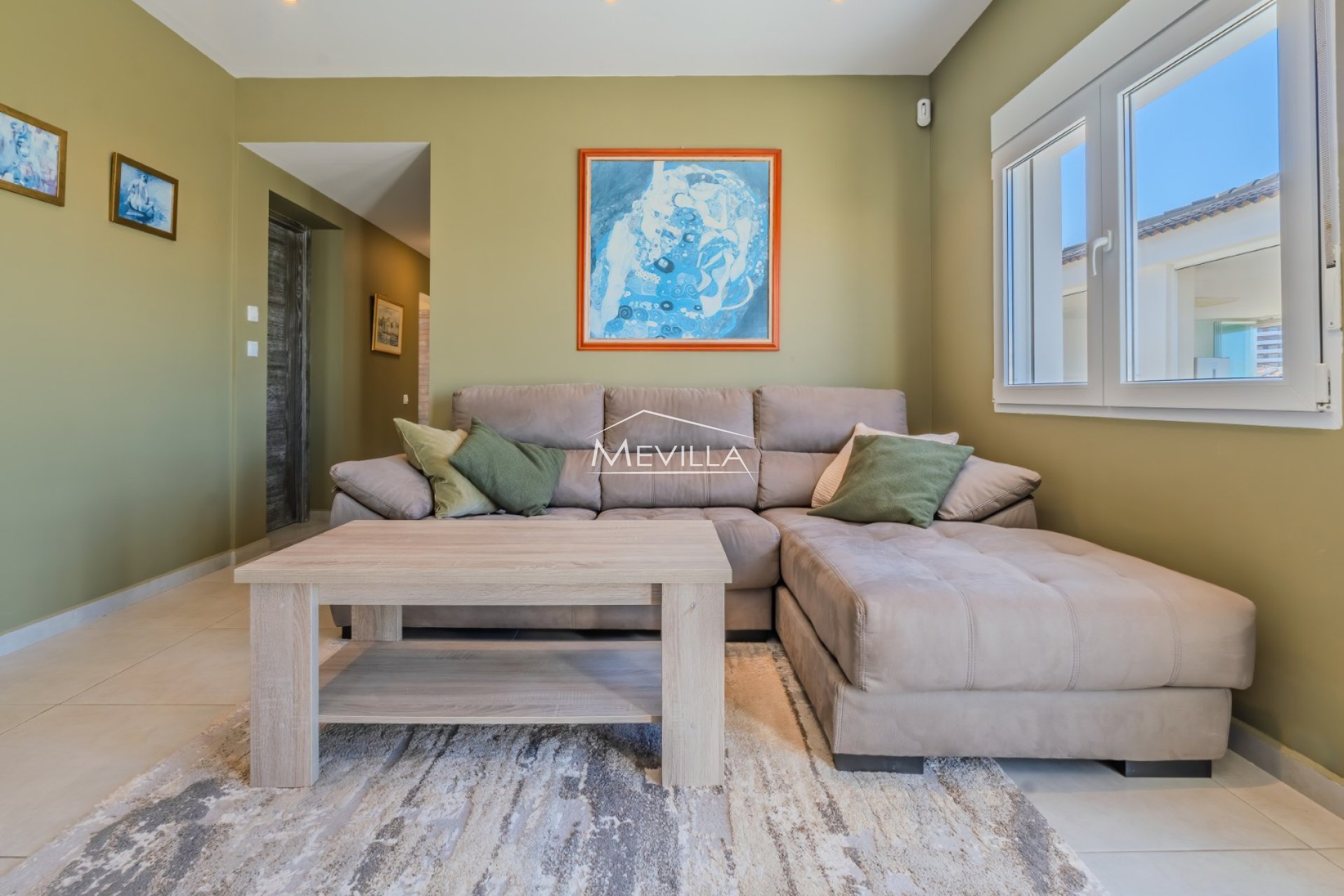 Reventes - Villa - Orihuela Costa - Cabo Roig