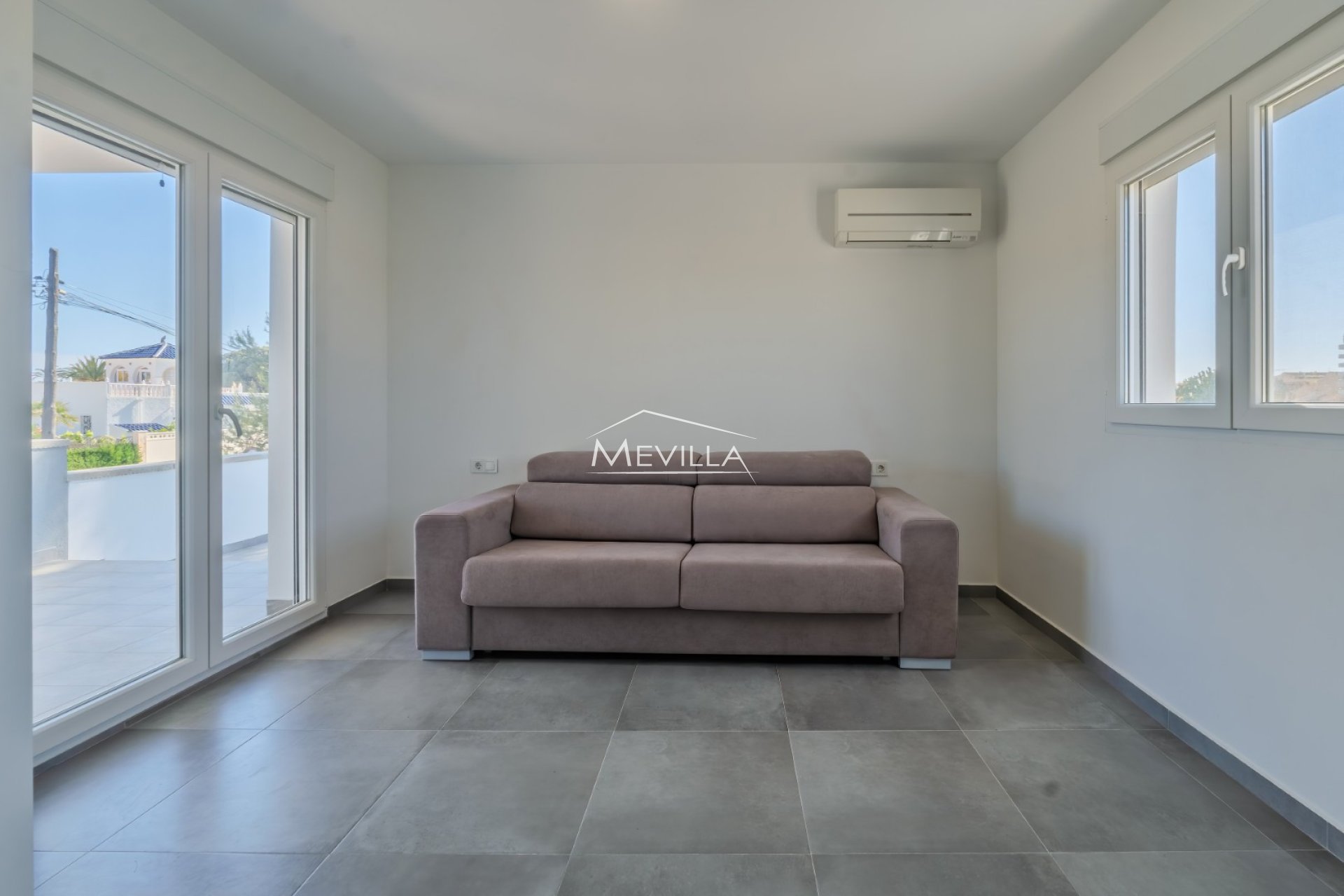 Reventes - Villa - Orihuela Costa - Cabo Roig