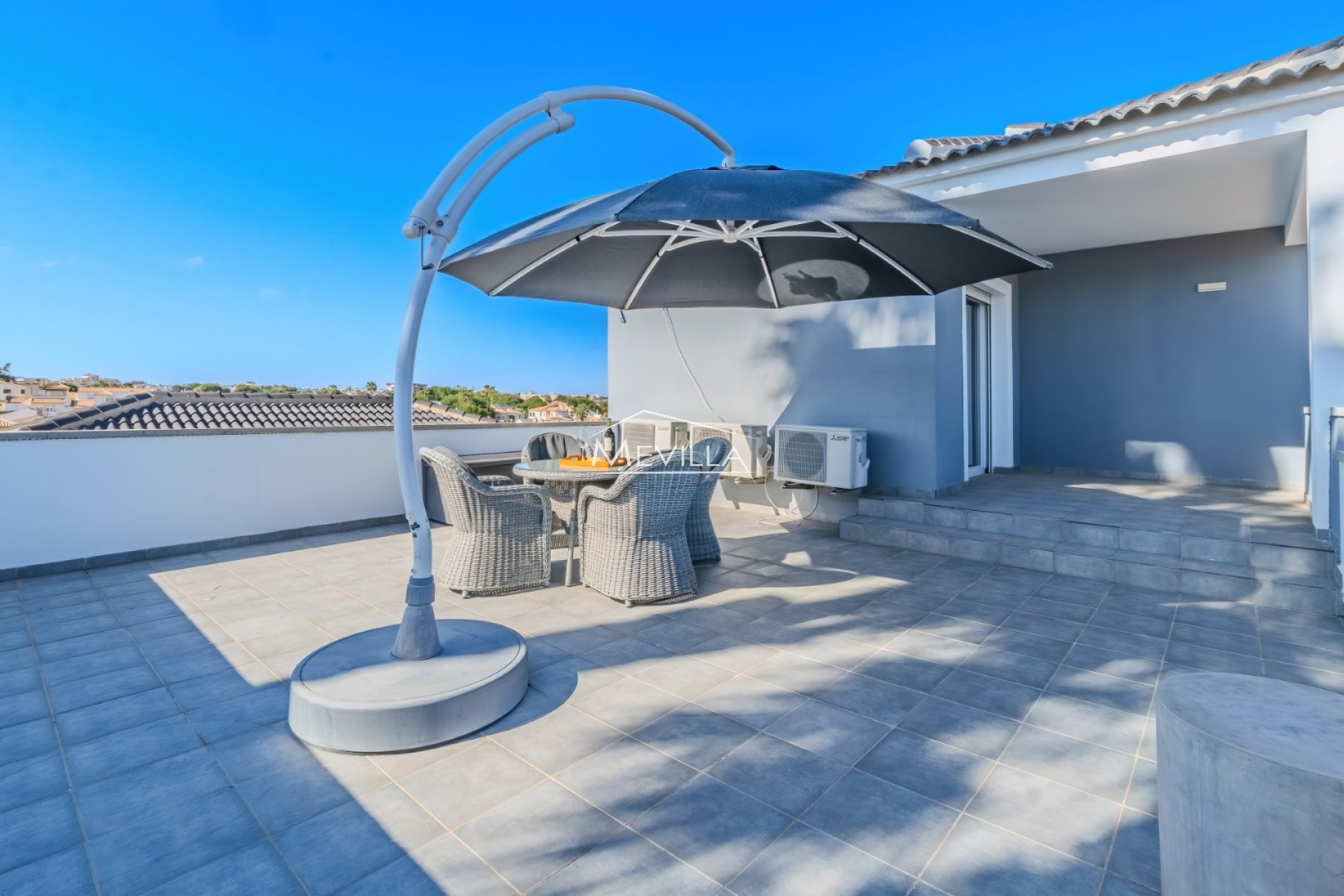 Reventes - Villa - Orihuela Costa - Cabo Roig