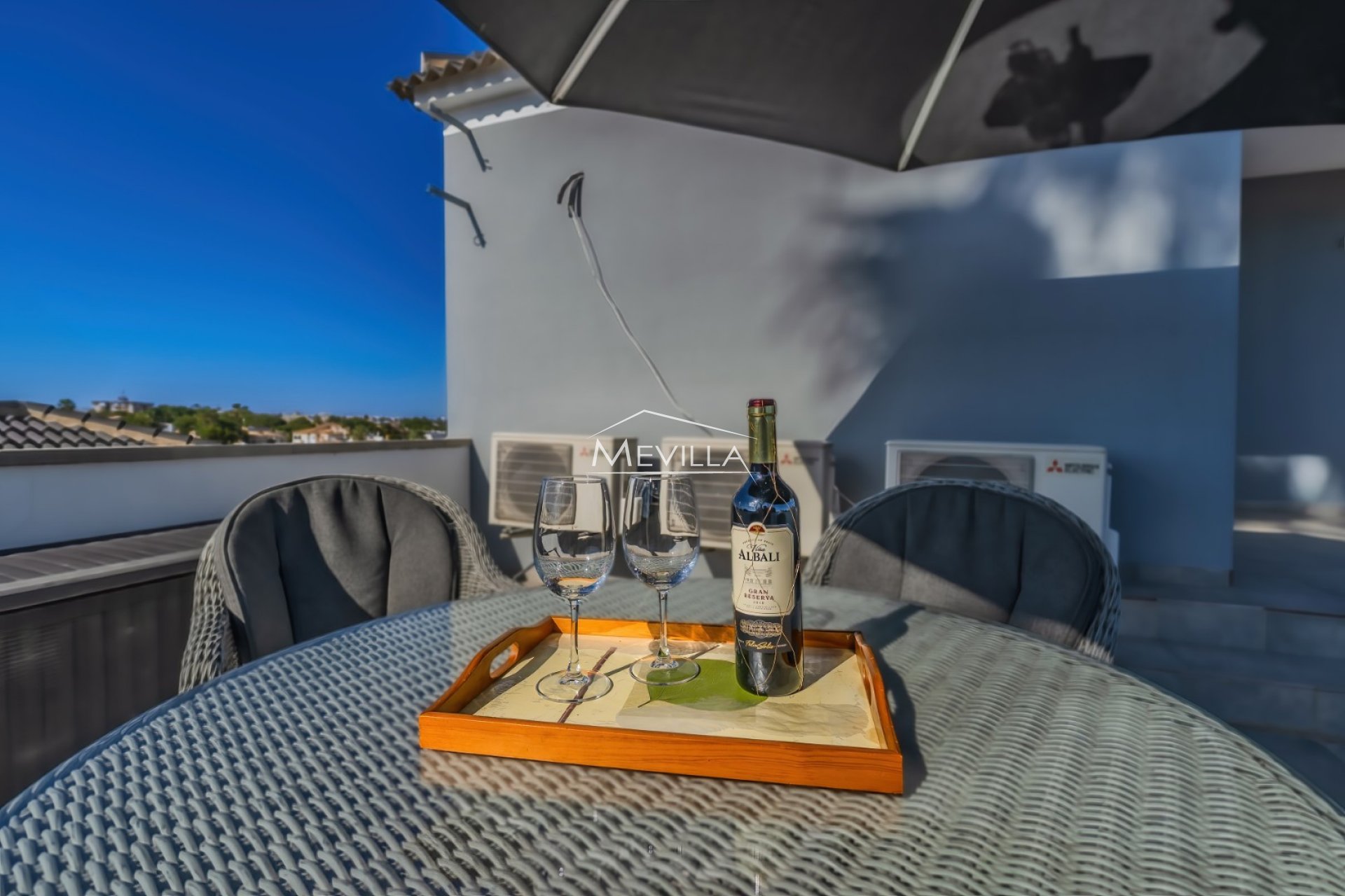 Reventes - Villa - Orihuela Costa - Cabo Roig