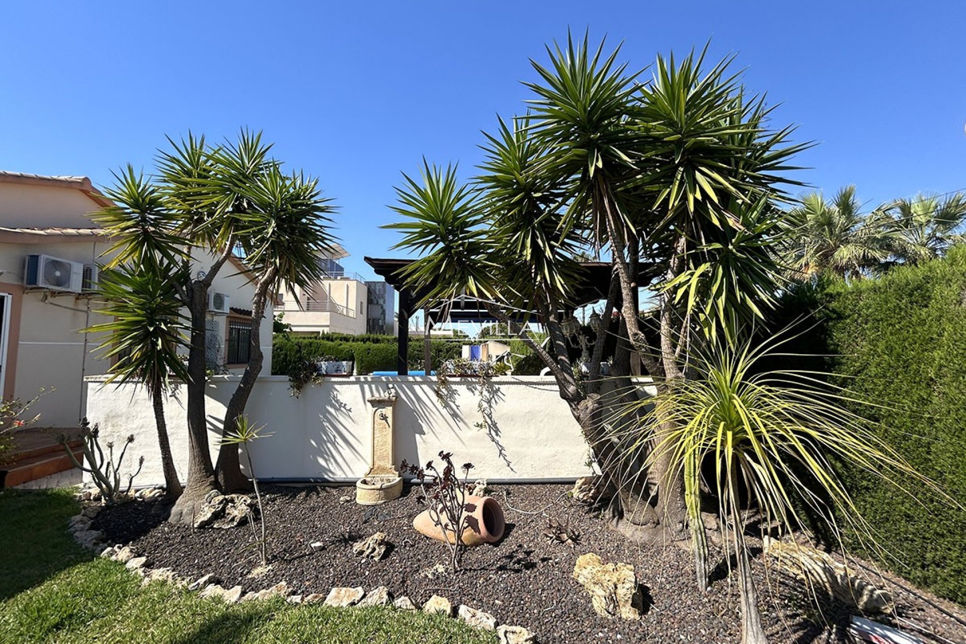 Reventes - Villa - Orihuela Costa - Cabo Roig