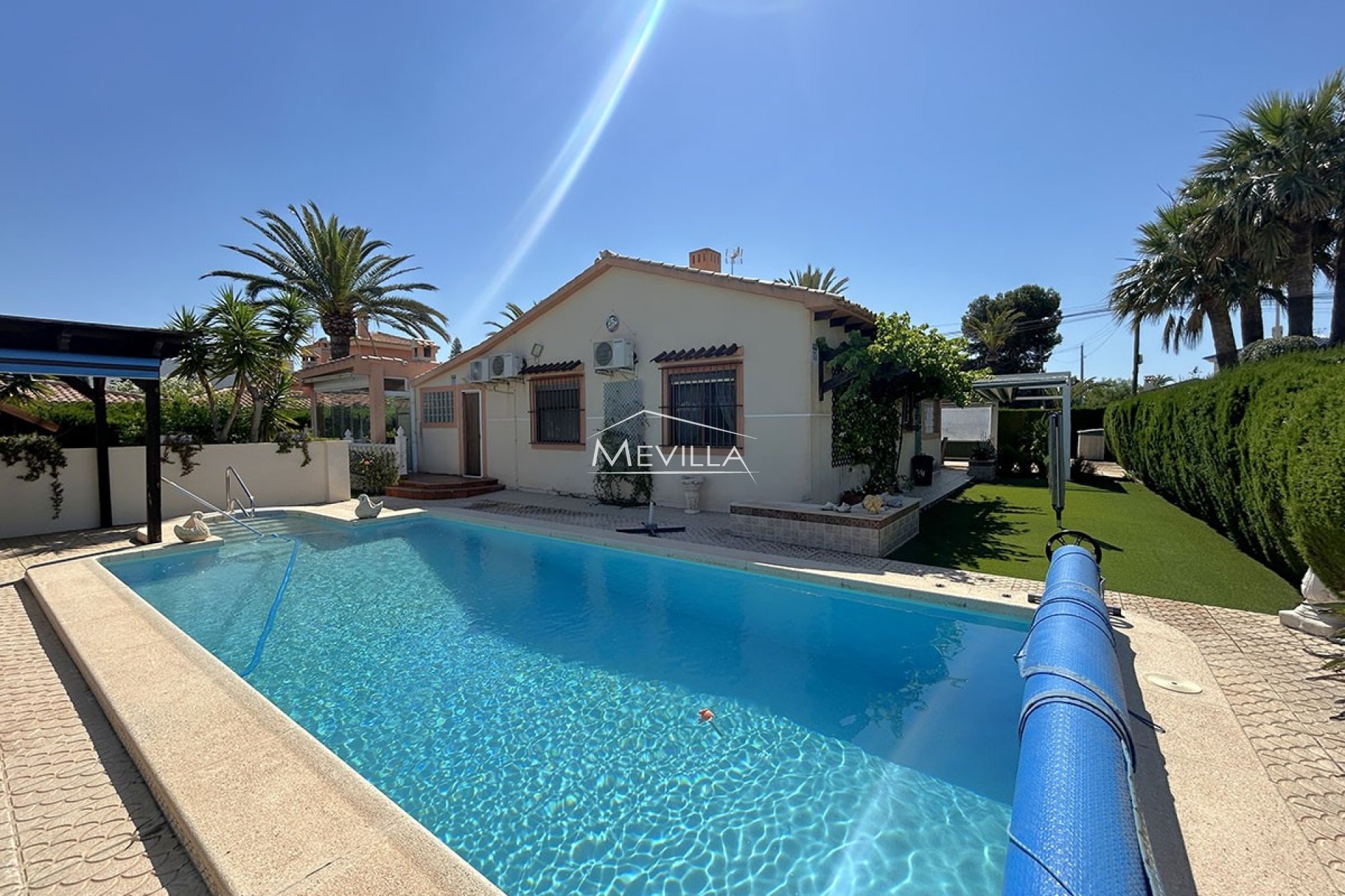 Reventes - Villa - Orihuela Costa - Cabo Roig