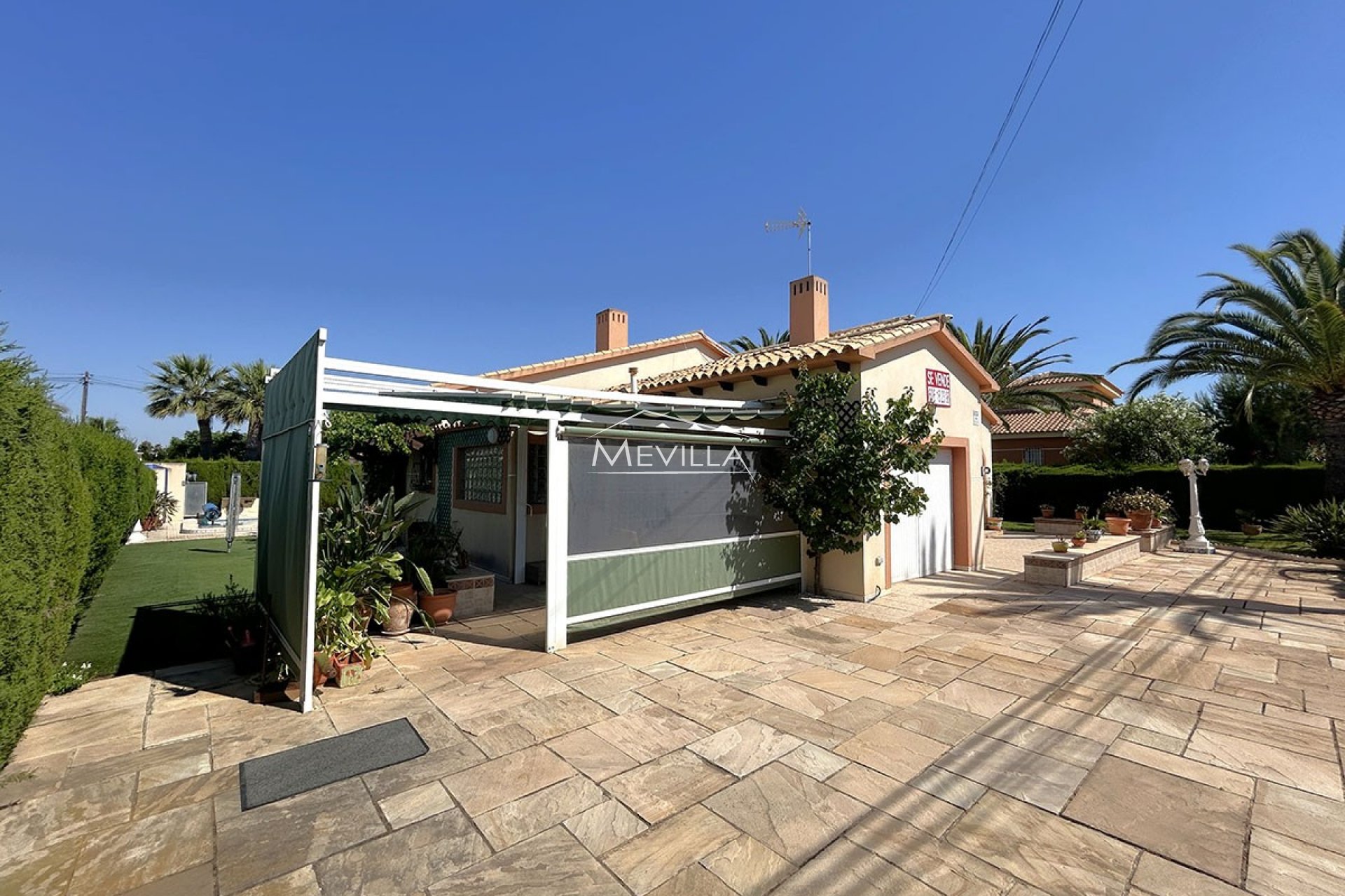 Reventes - Villa - Orihuela Costa - Cabo Roig