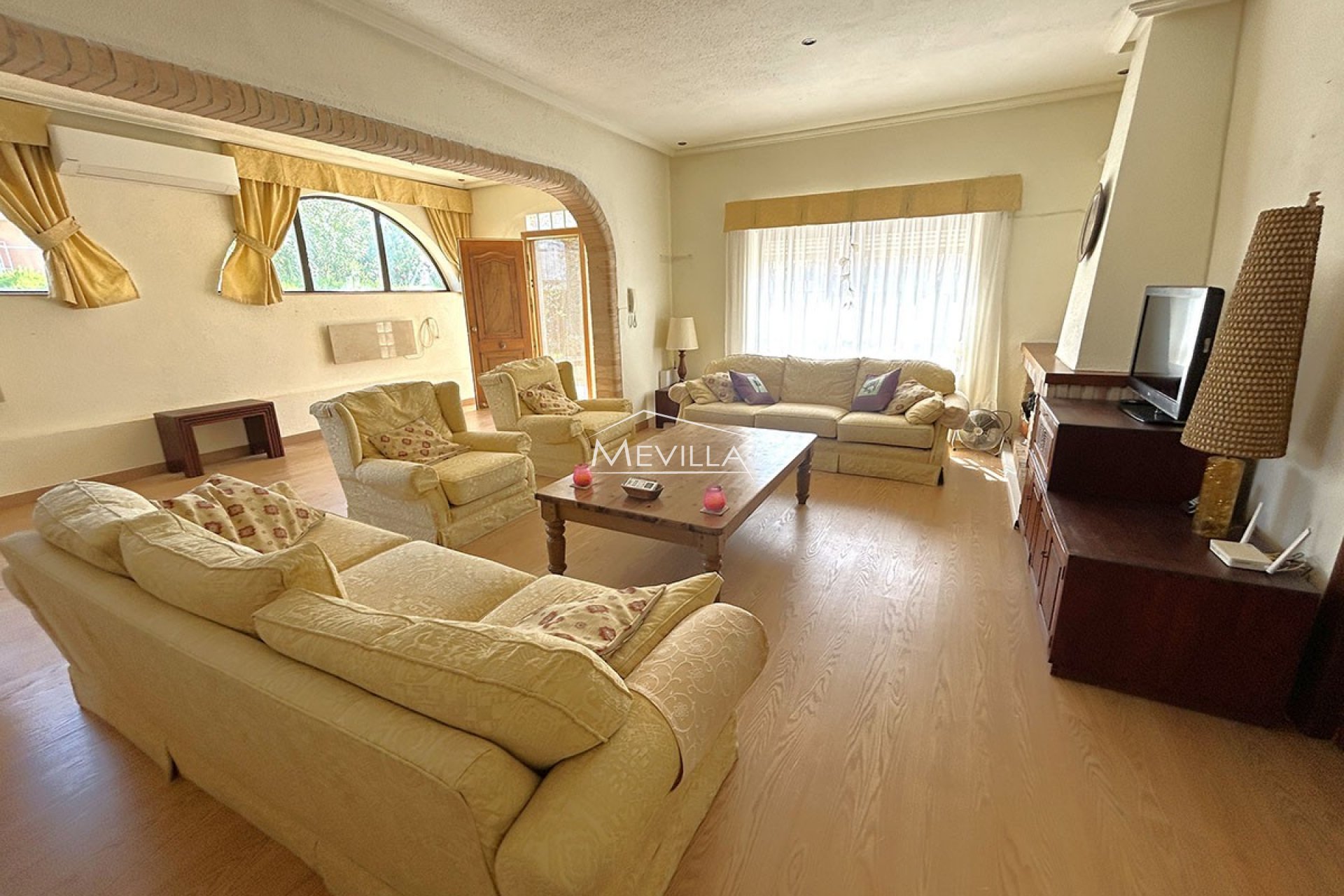 Reventes - Villa - Orihuela Costa - Cabo Roig