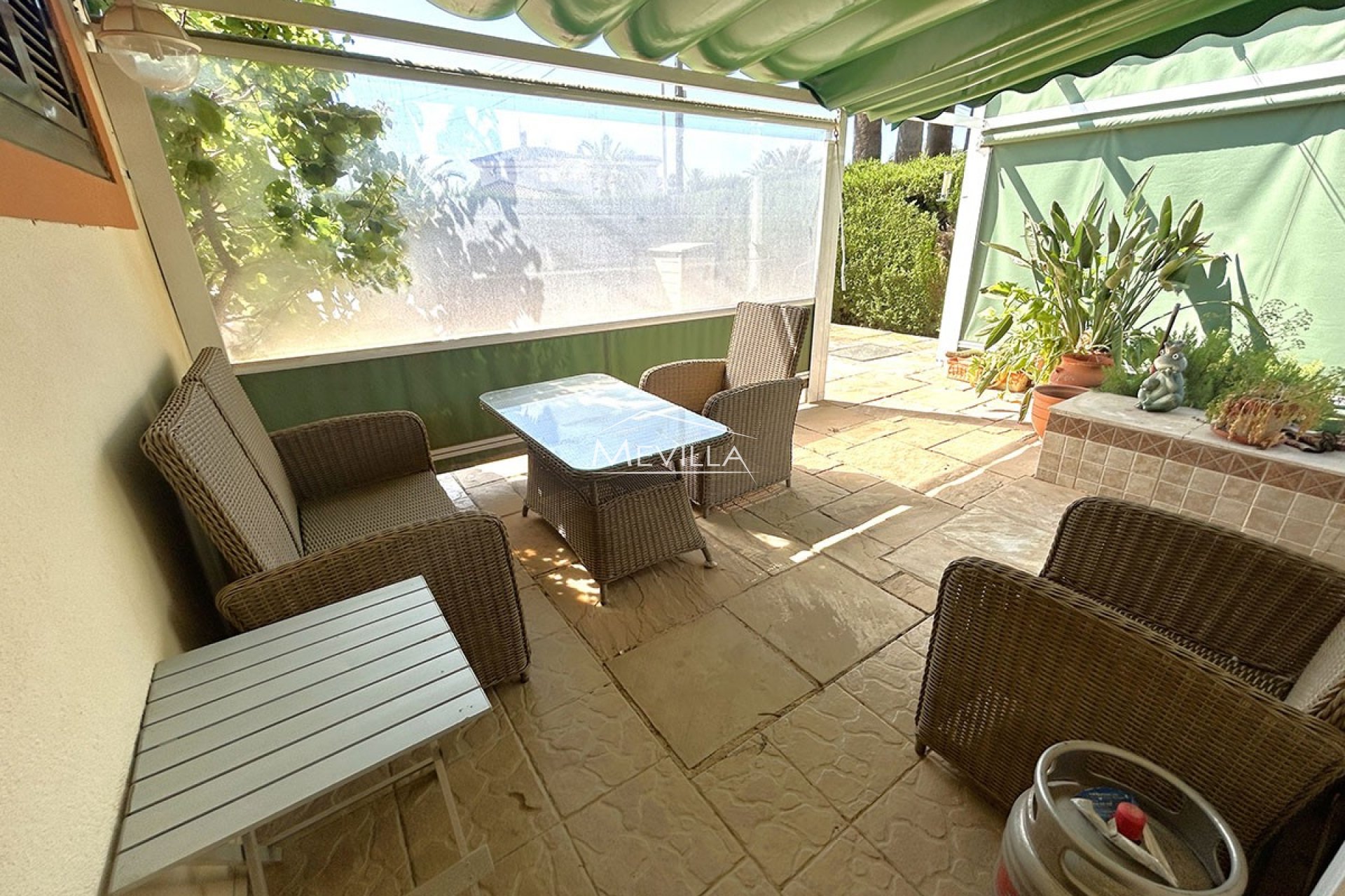 Reventes - Villa - Orihuela Costa - Cabo Roig